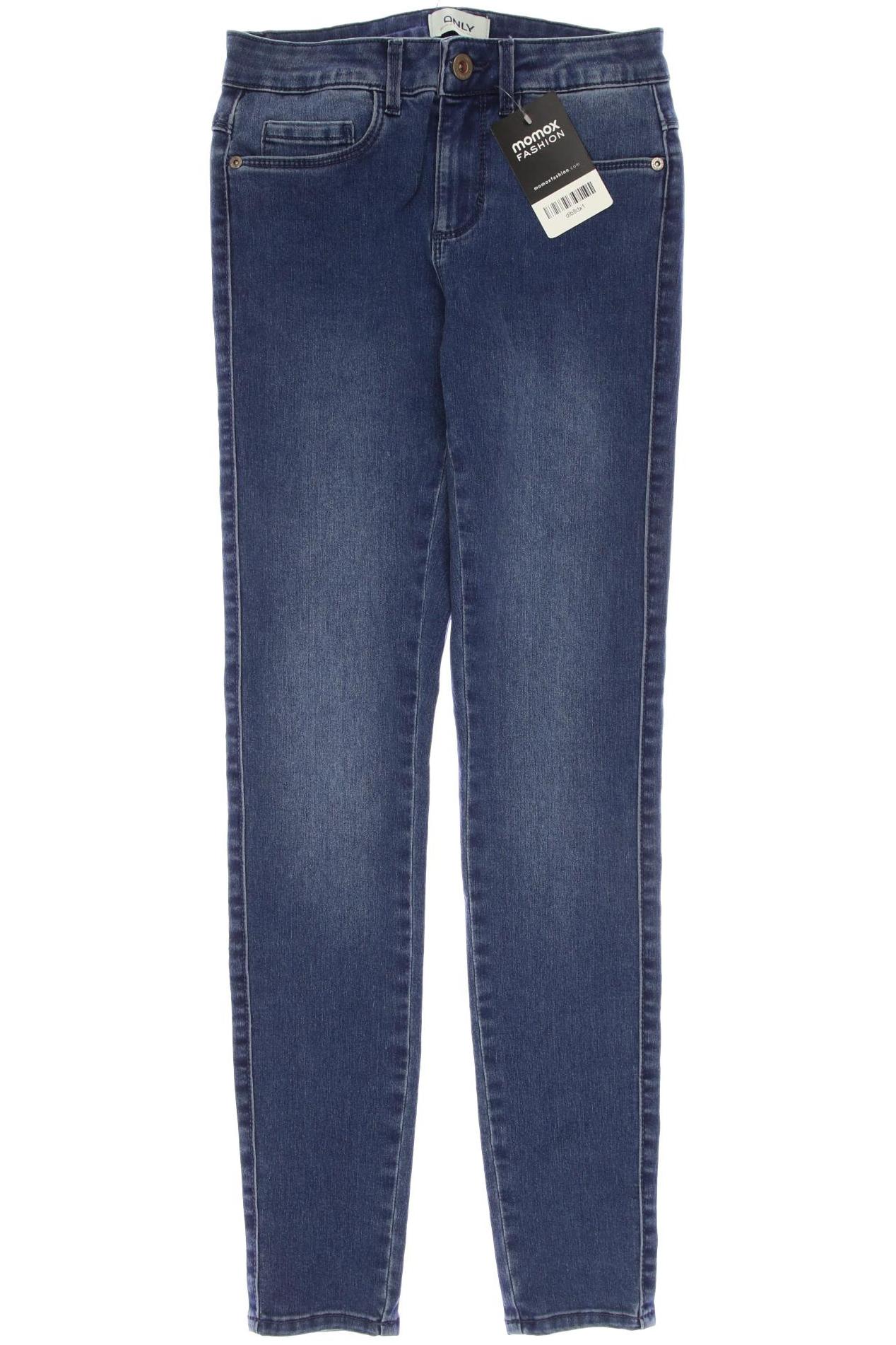 Thumbnail - Only Damen Jeans, blau, Gr. 0