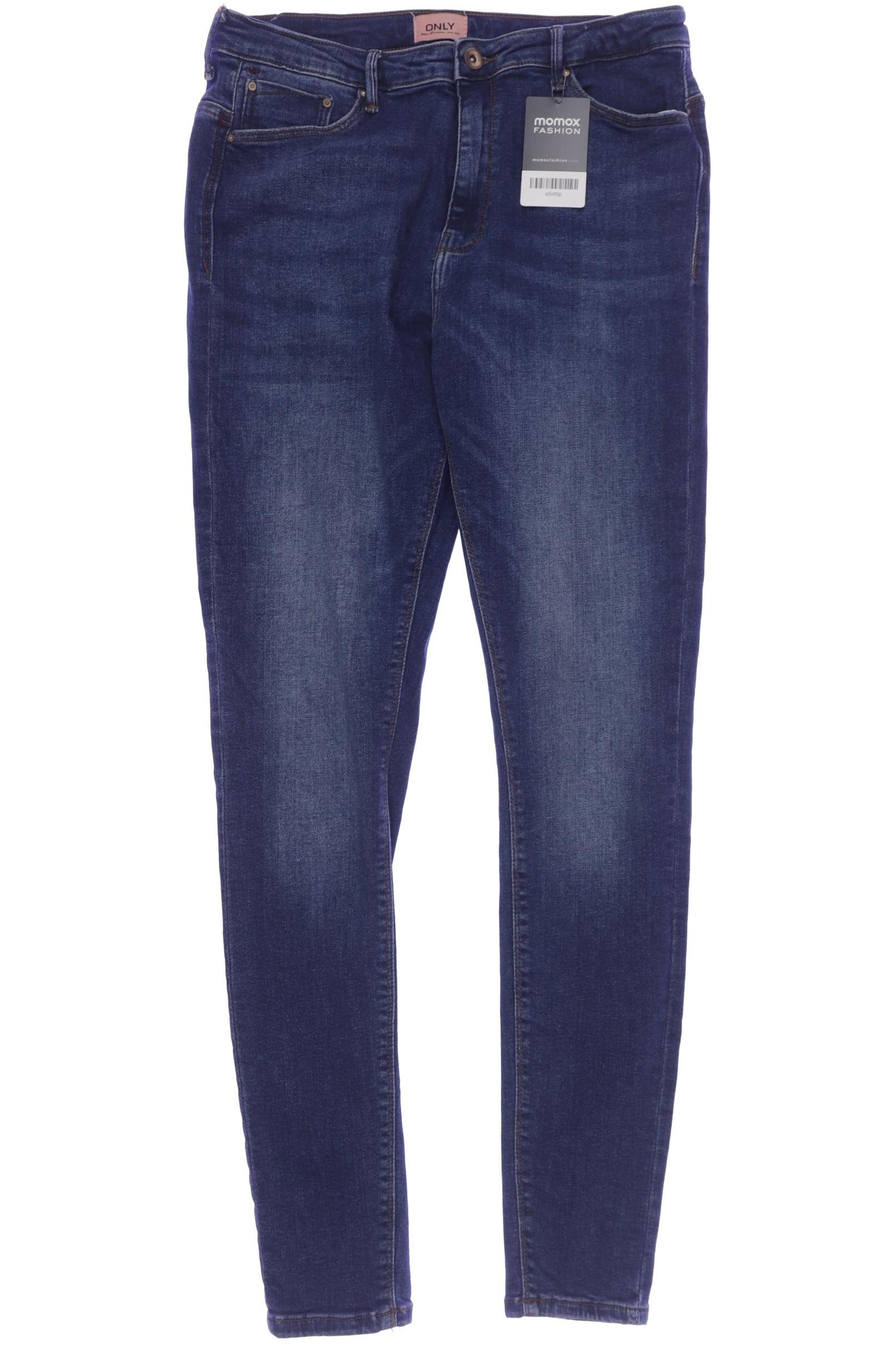 

Only Damen Jeans, blau, Gr. 0