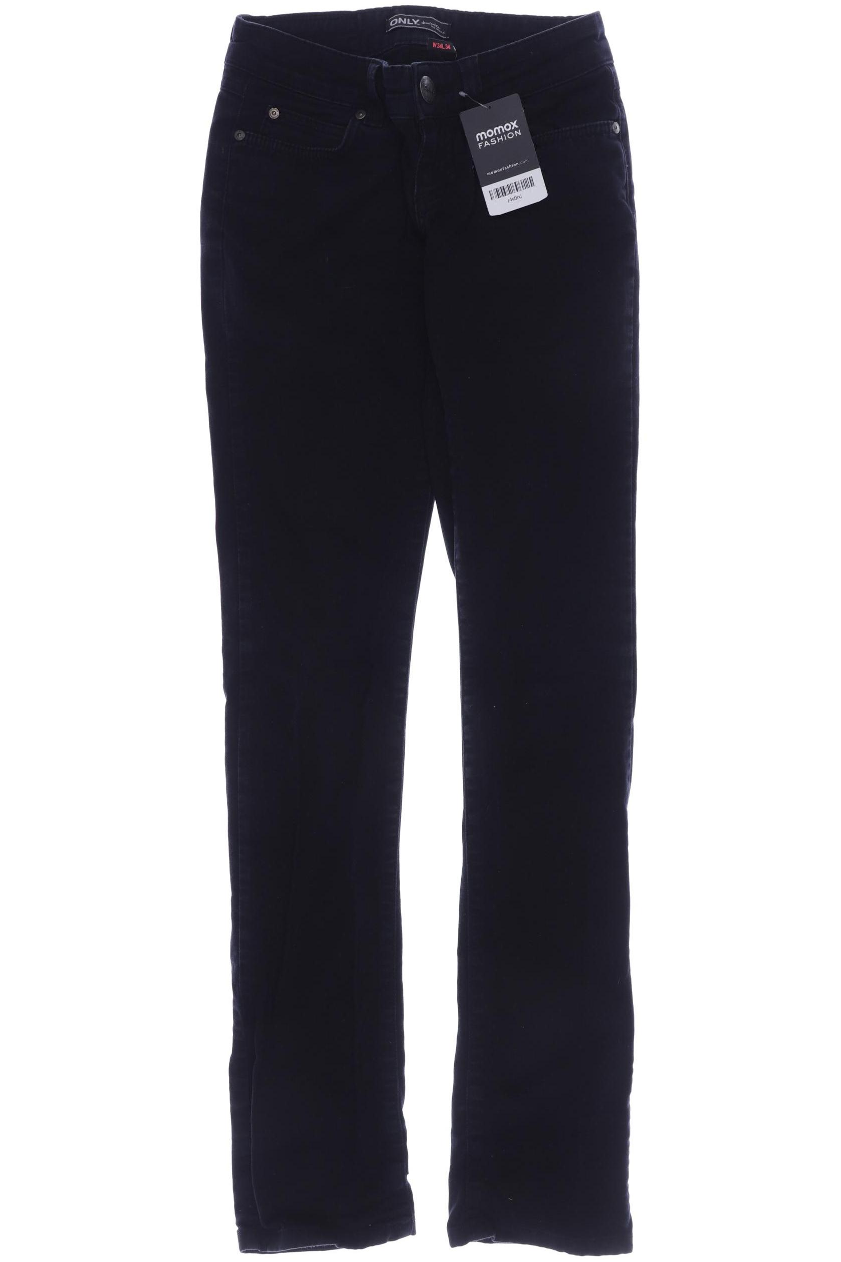 

Only Damen Jeans, schwarz, Gr. 34
