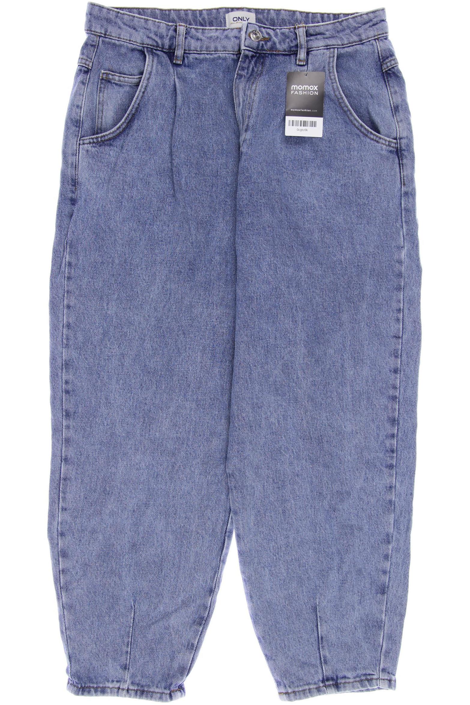 

Only Damen Jeans, blau, Gr. 42