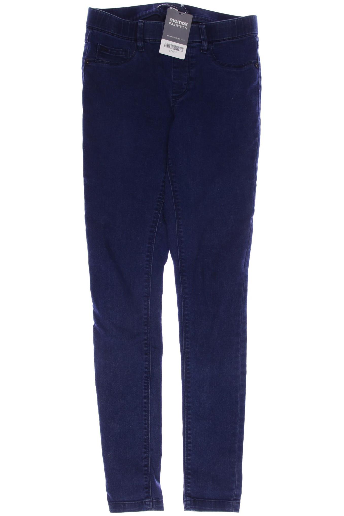 

Only Damen Jeans, marineblau, Gr. 0