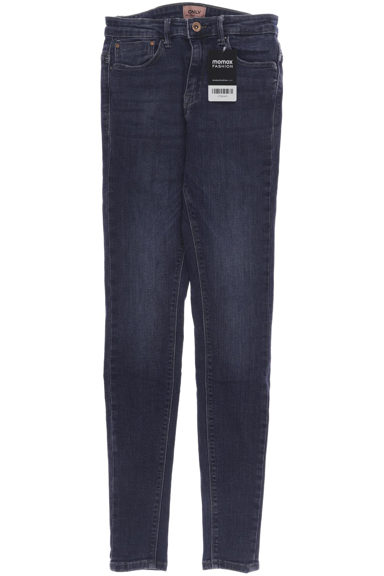 

ONLY Damen Jeans, blau