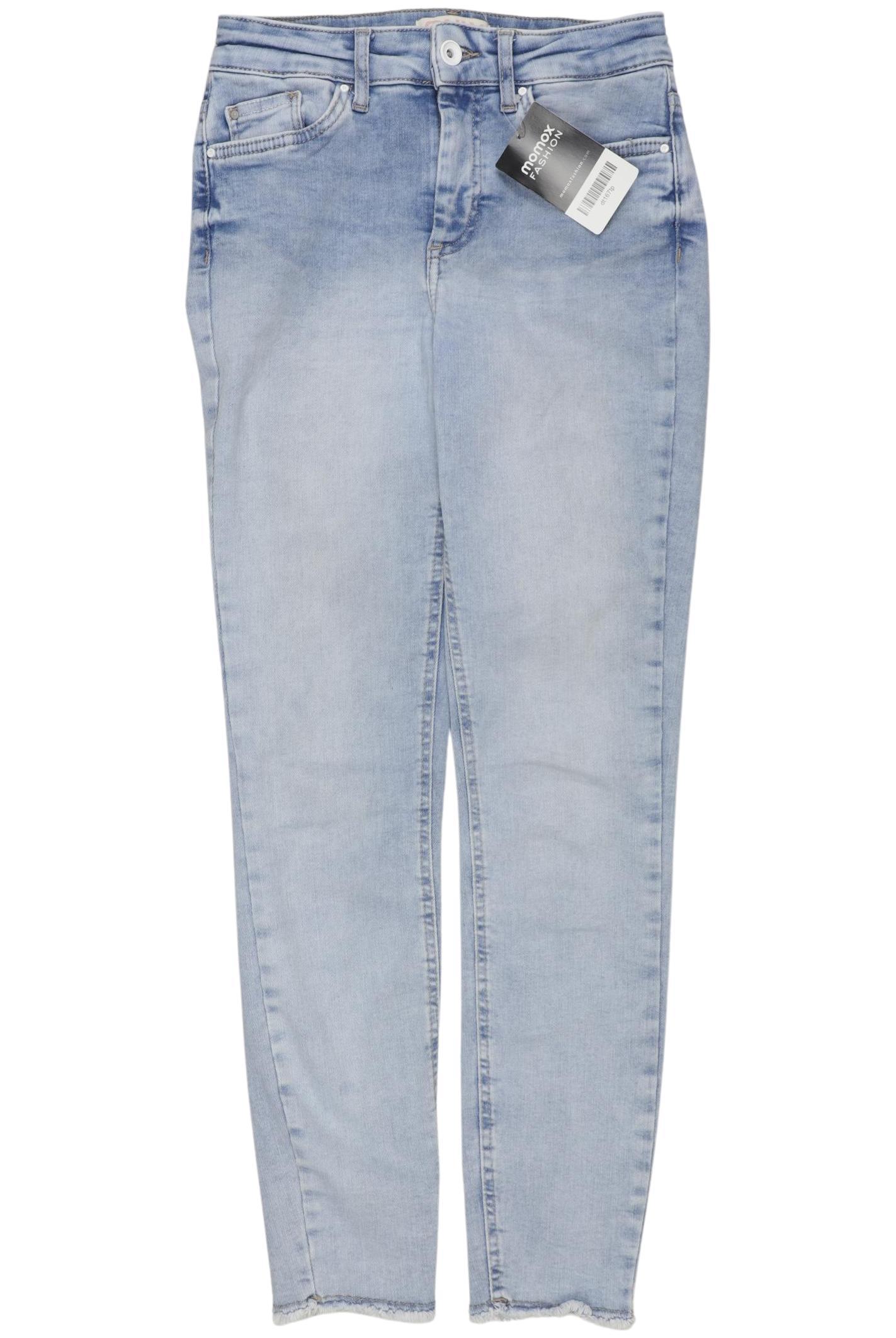 

Only Damen Jeans, hellblau, Gr. 0