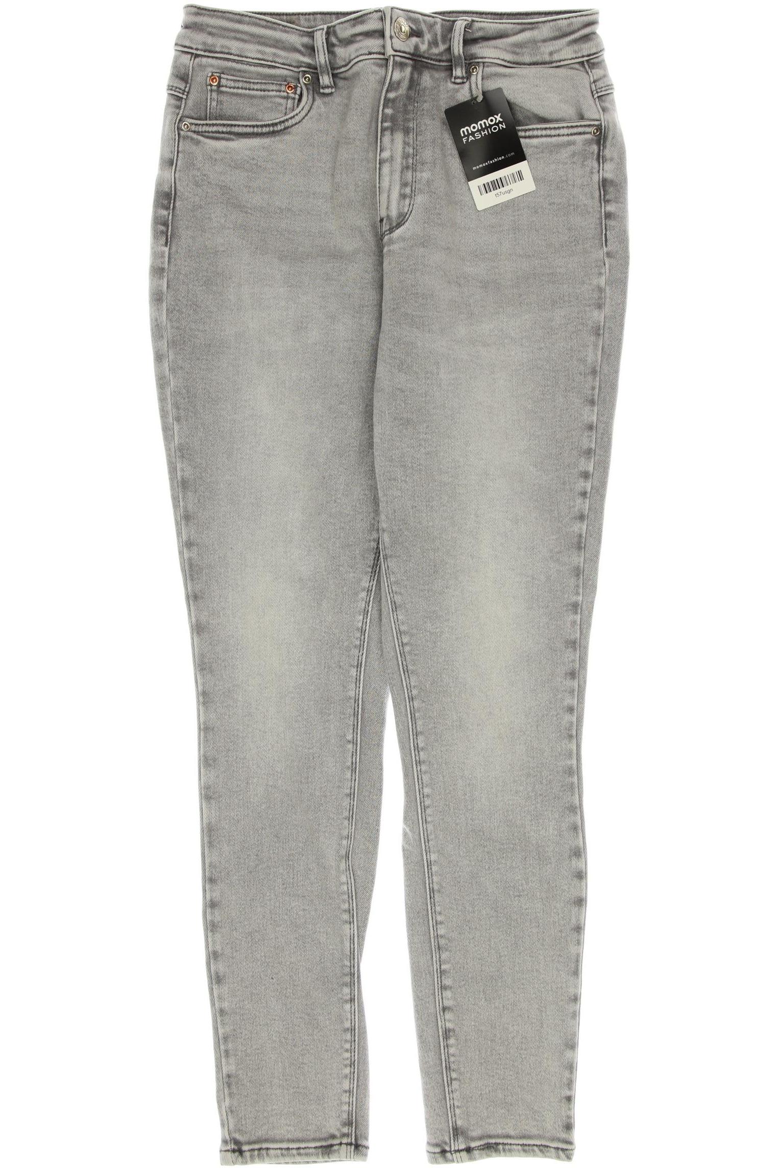 

ONLY Damen Jeans, grau