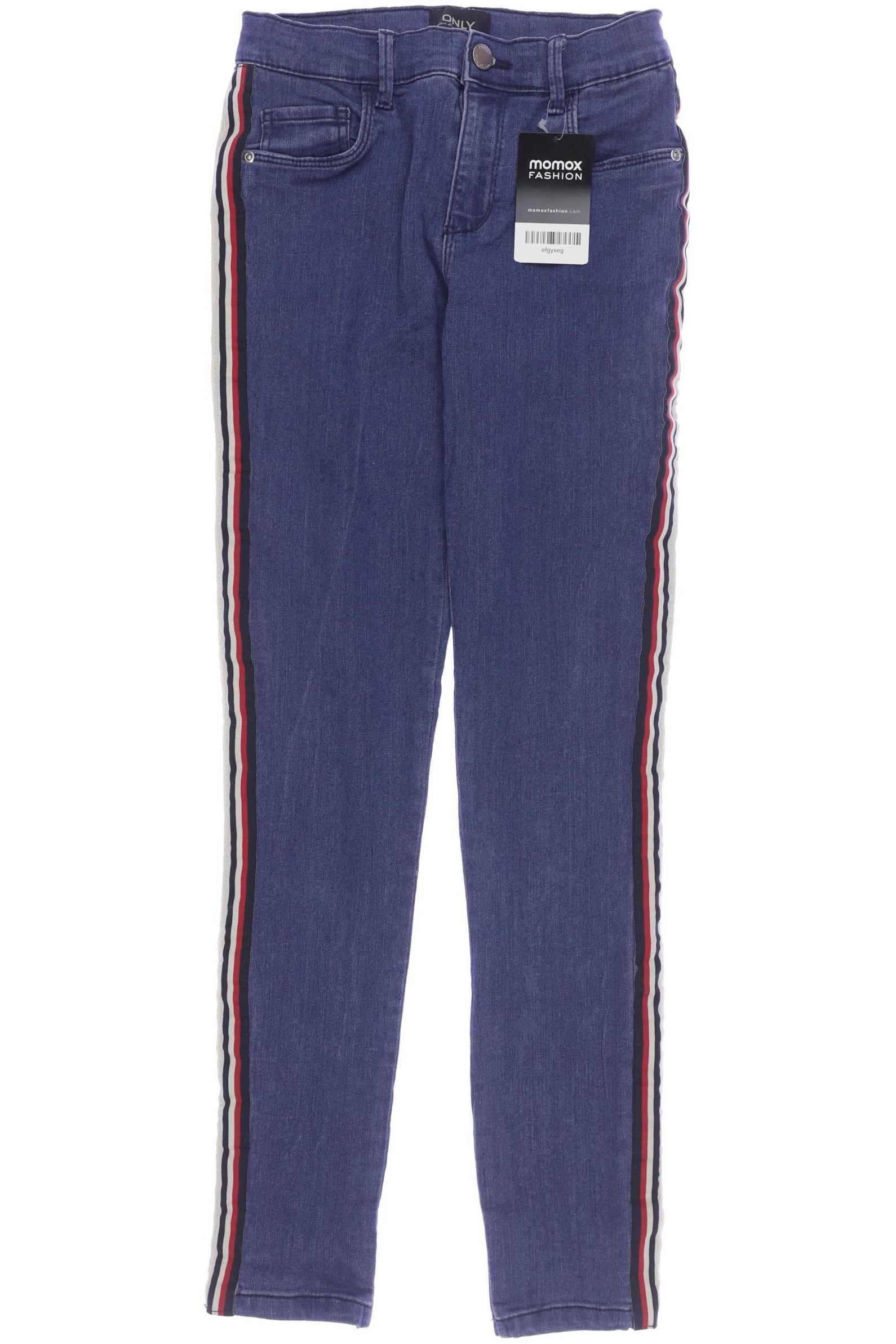 

Only Damen Jeans, blau, Gr. 0