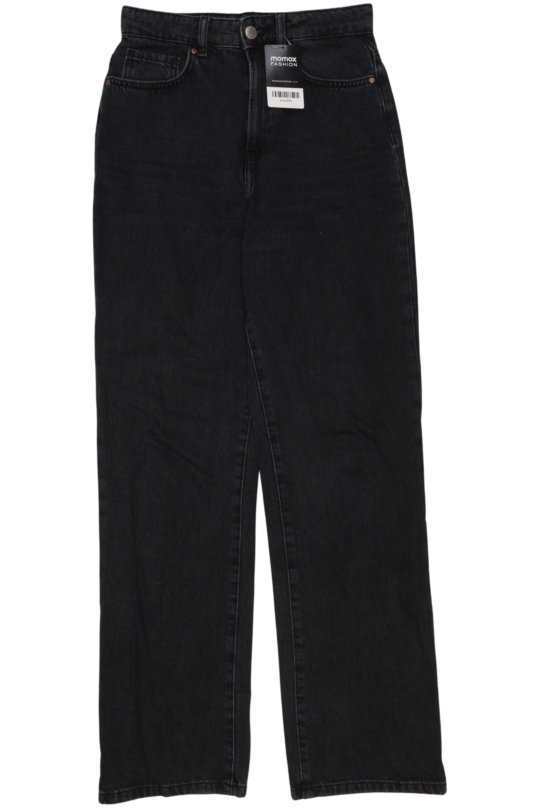 

Only Damen Jeans, schwarz, Gr. 26