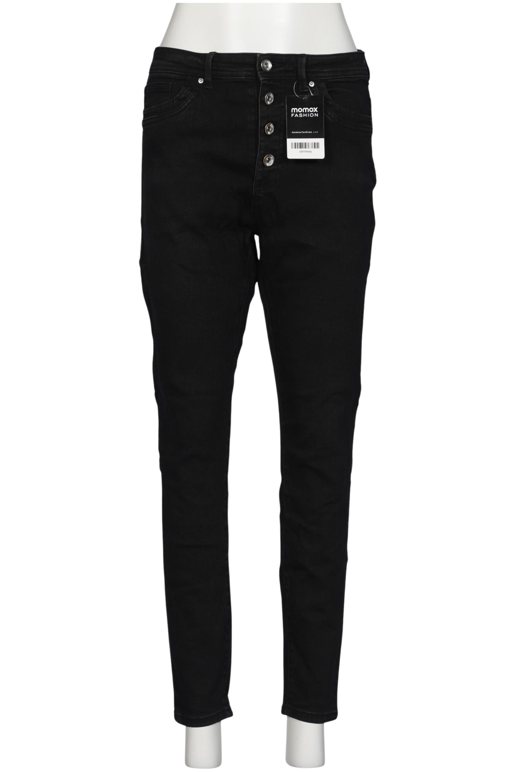 

Only Damen Jeans, schwarz, Gr. 0