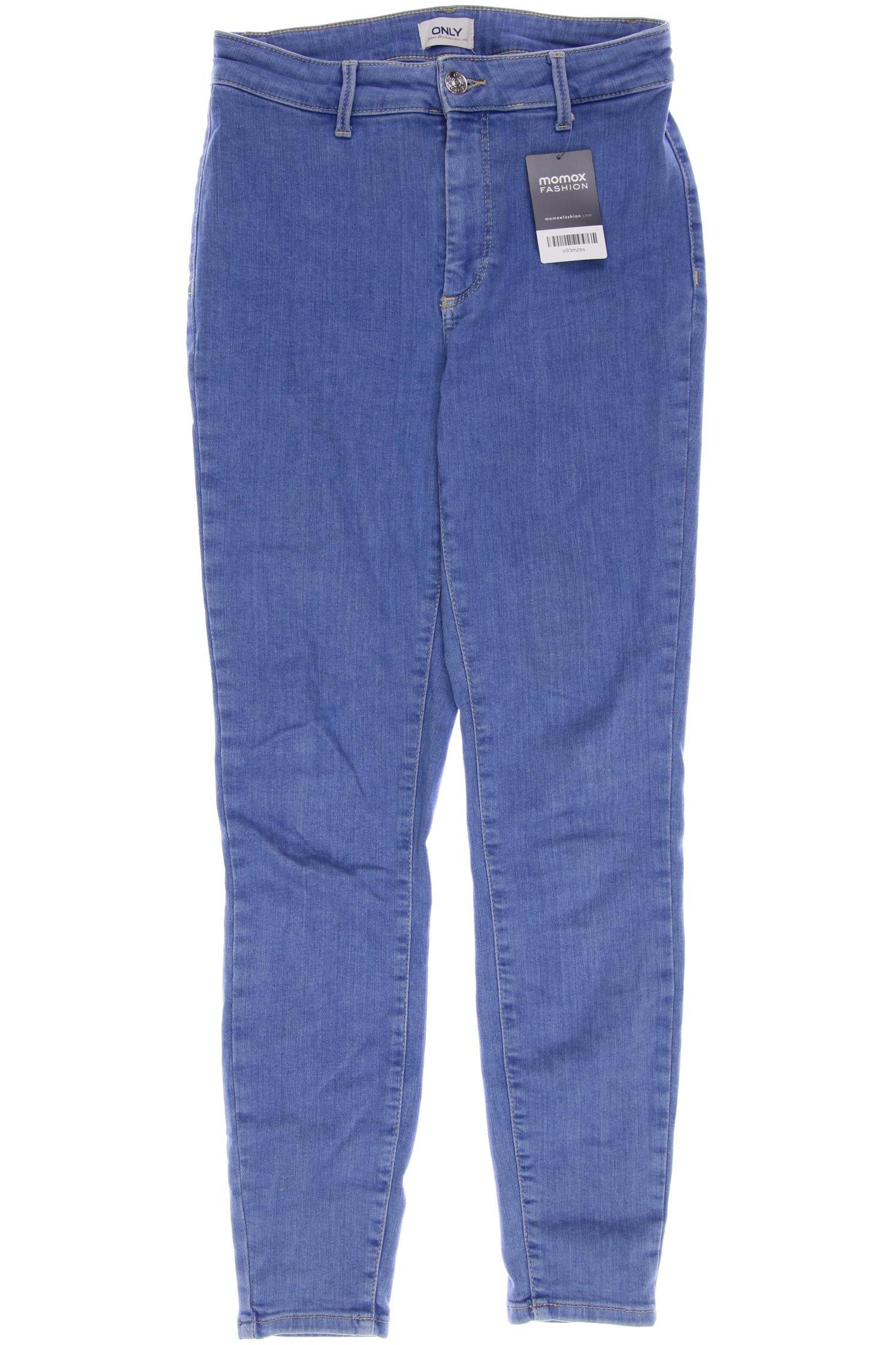 

ONLY Damen Jeans, blau