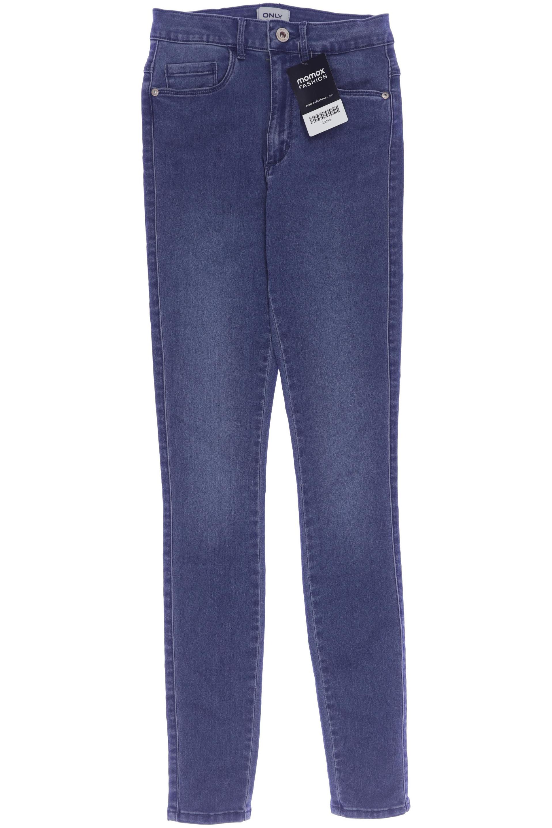 

Only Damen Jeans, blau, Gr. 0