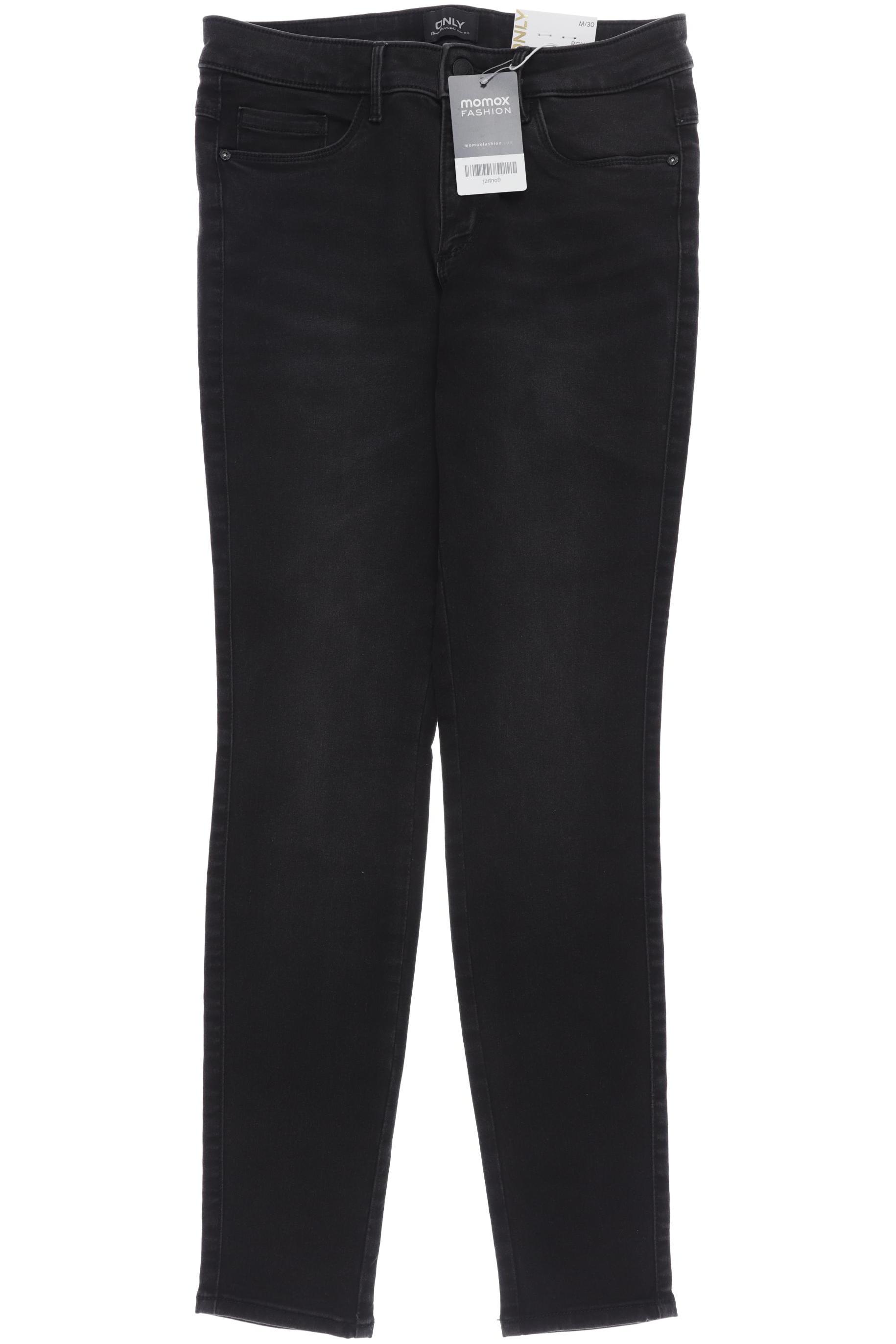 

Only Damen Jeans, schwarz, Gr. 0