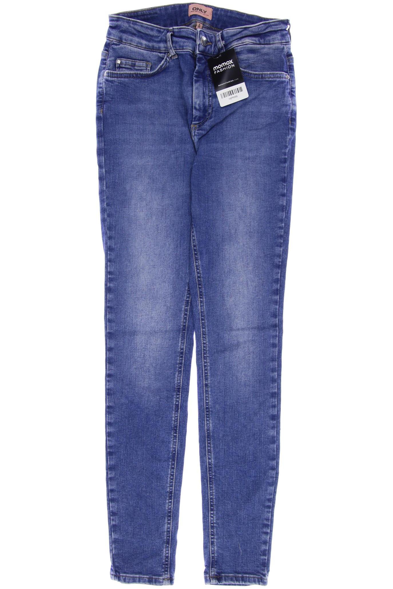 

ONLY Damen Jeans, blau