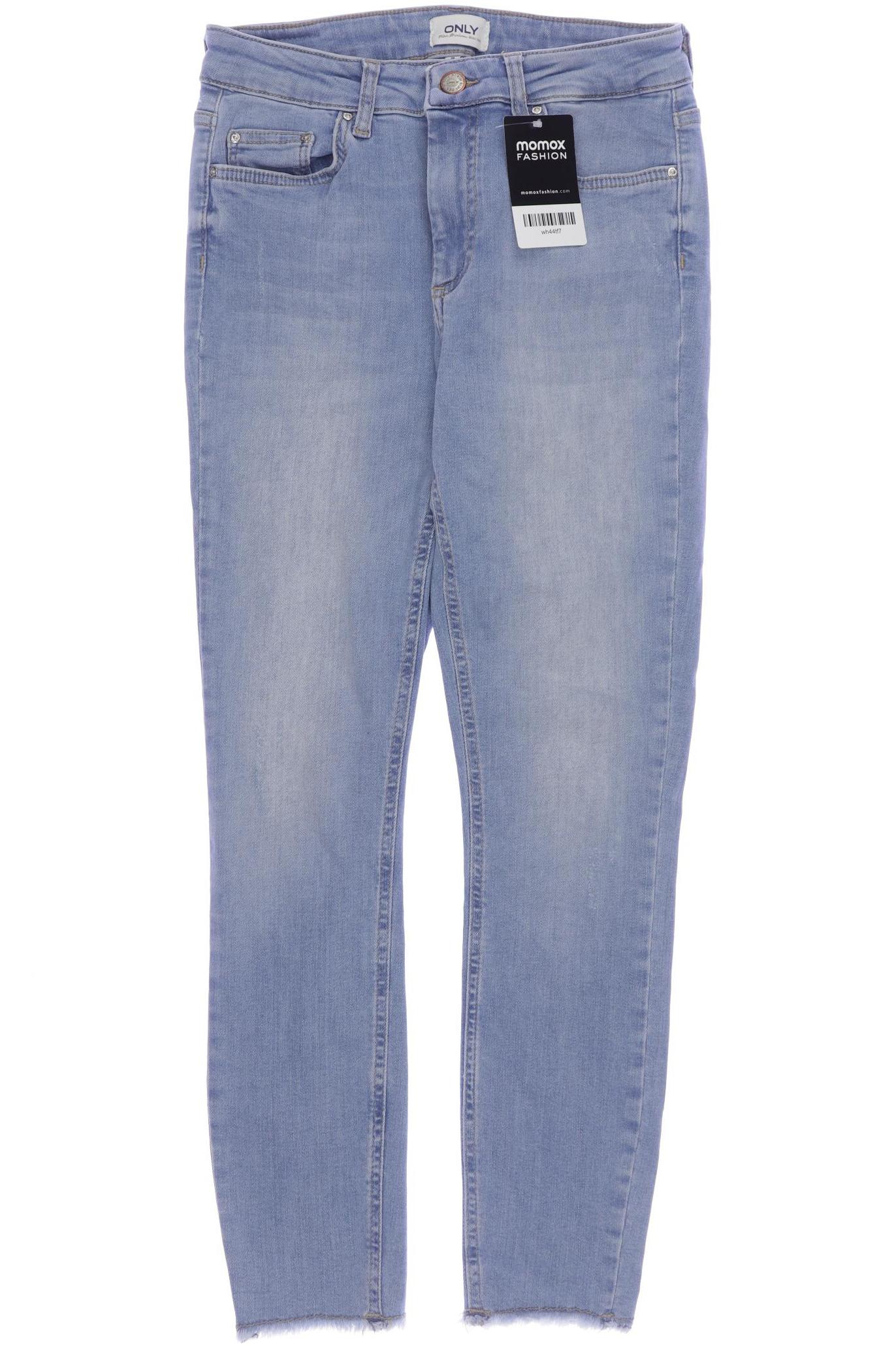 

Only Damen Jeans, blau, Gr. 0