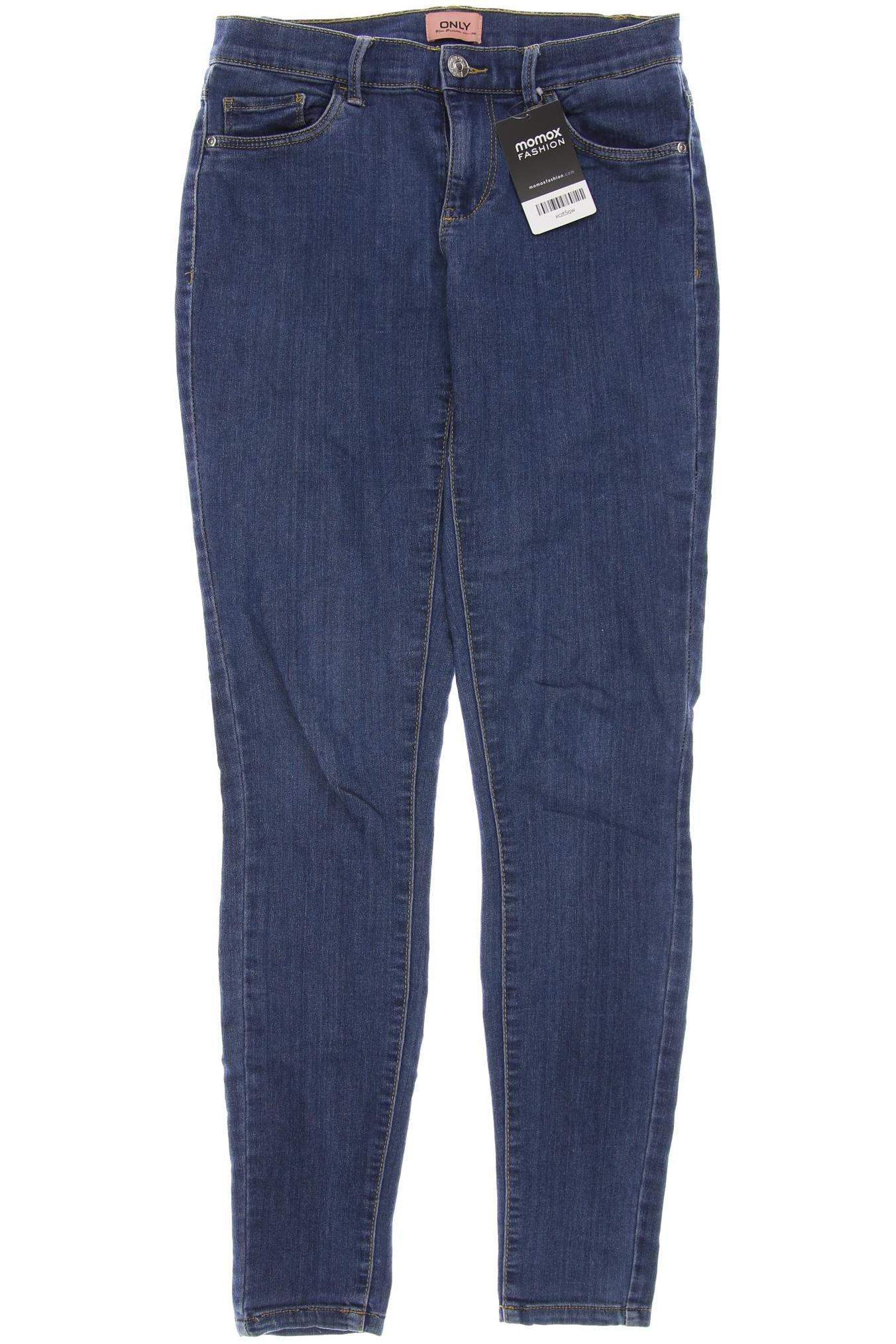 

Only Damen Jeans, blau, Gr. 0