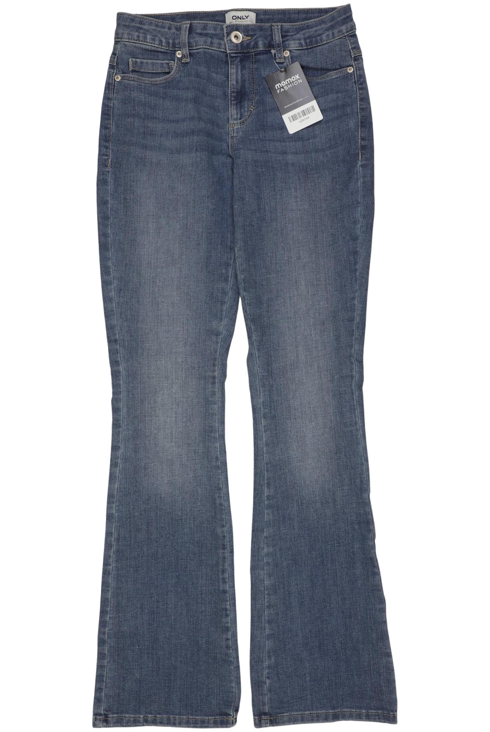 

Only Damen Jeans, blau, Gr. 26