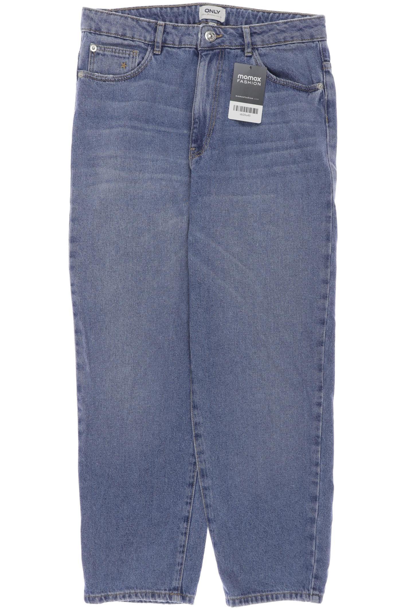 

ONLY Damen Jeans, blau