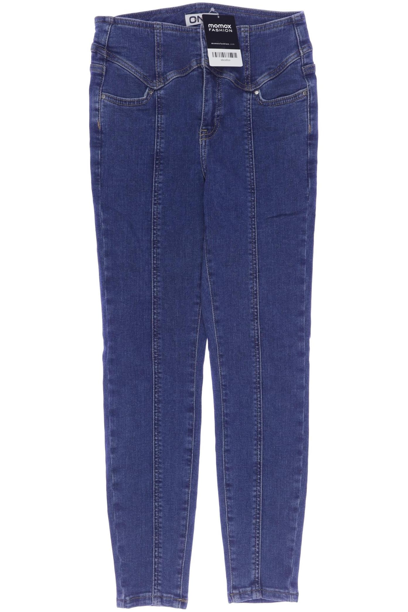 

Only Damen Jeans, blau, Gr. 0