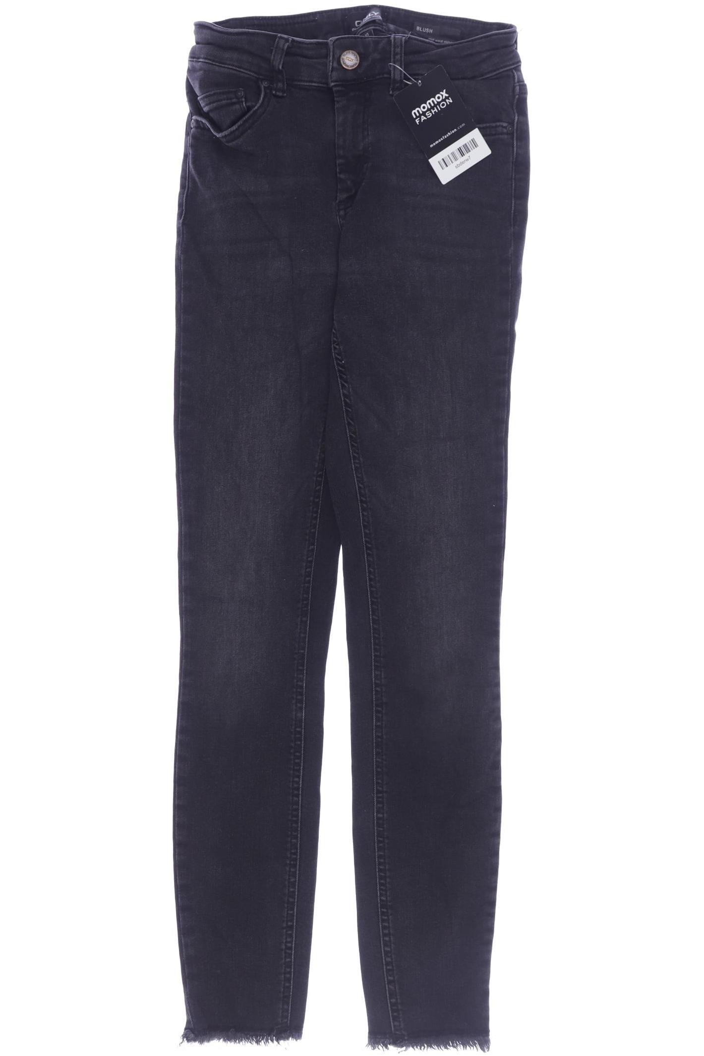 

ONLY Damen Jeans, grau