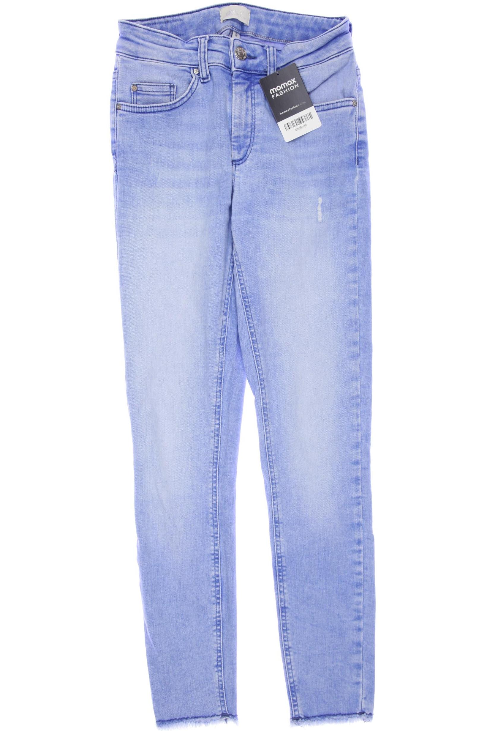 

Only Damen Jeans, blau, Gr. 0