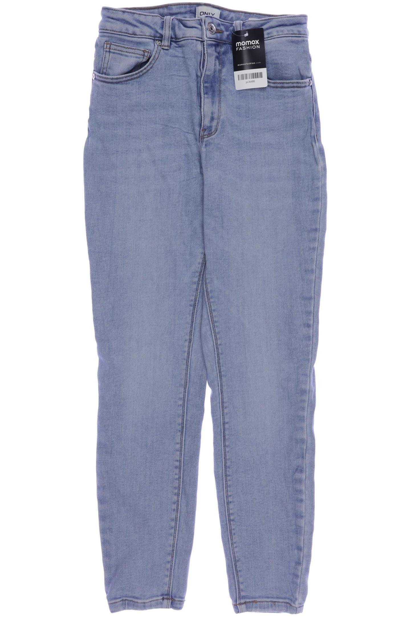 

Only Damen Jeans, hellblau, Gr. 28