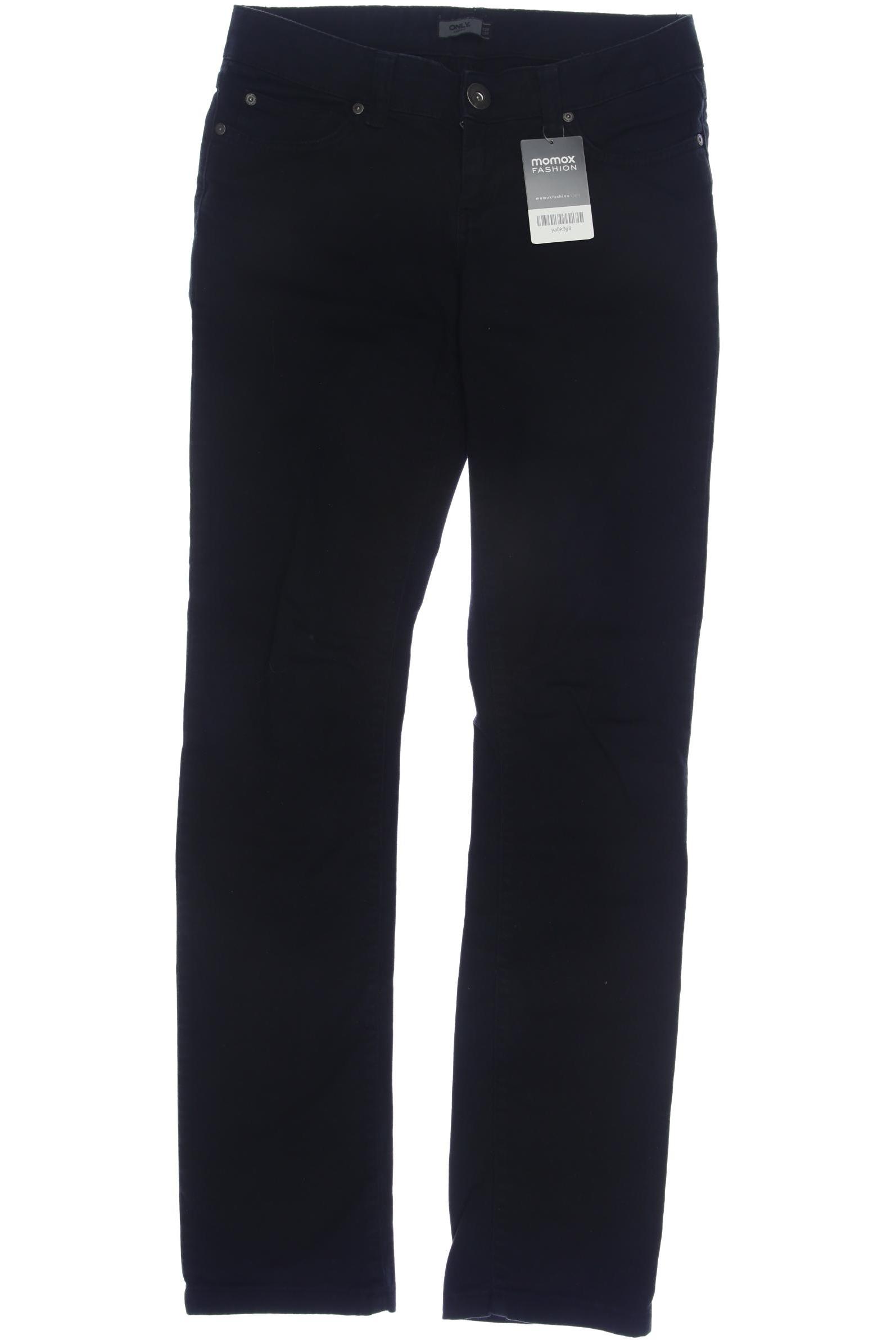 

Only Damen Jeans, schwarz, Gr. 38