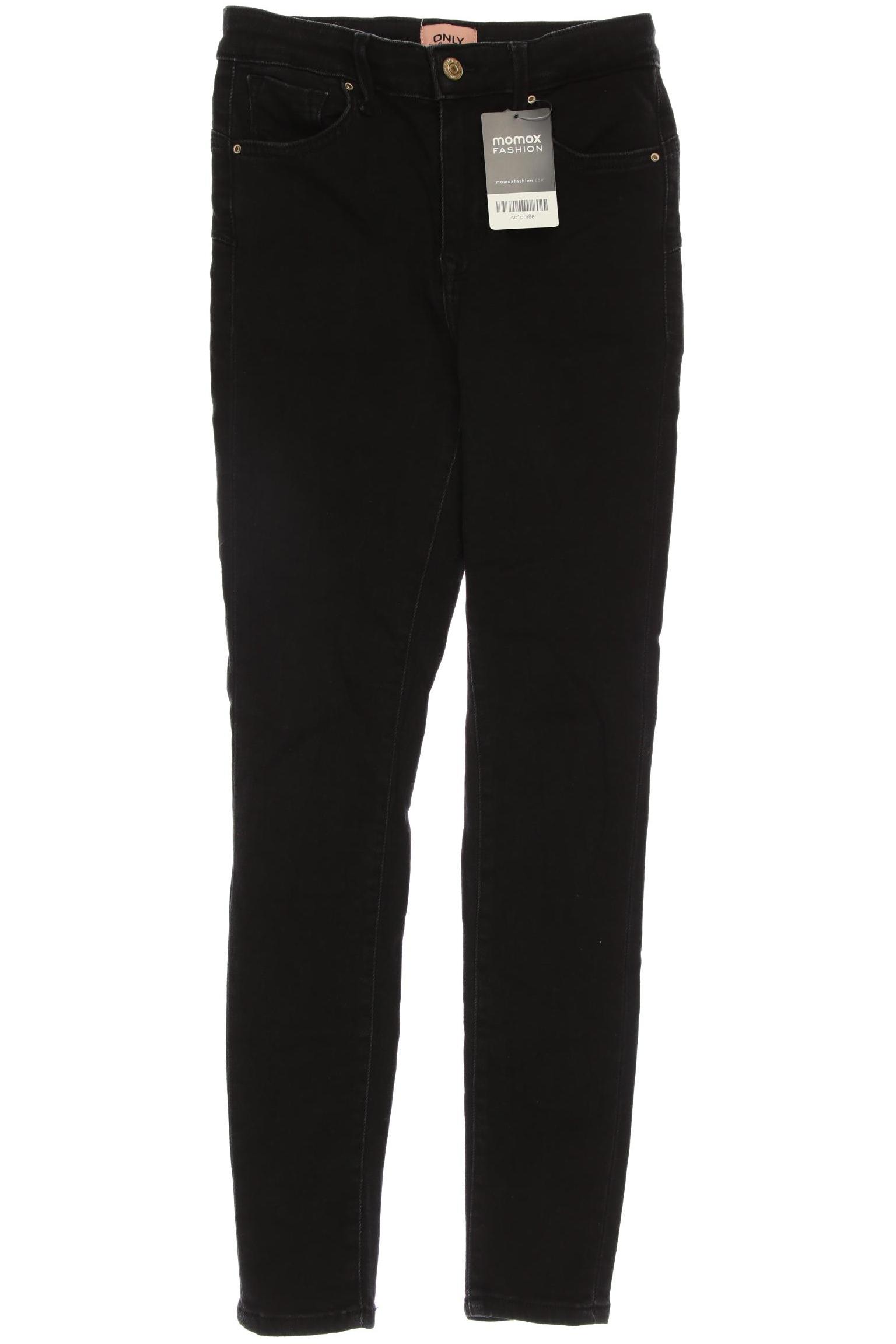 

ONLY Damen Jeans, grau