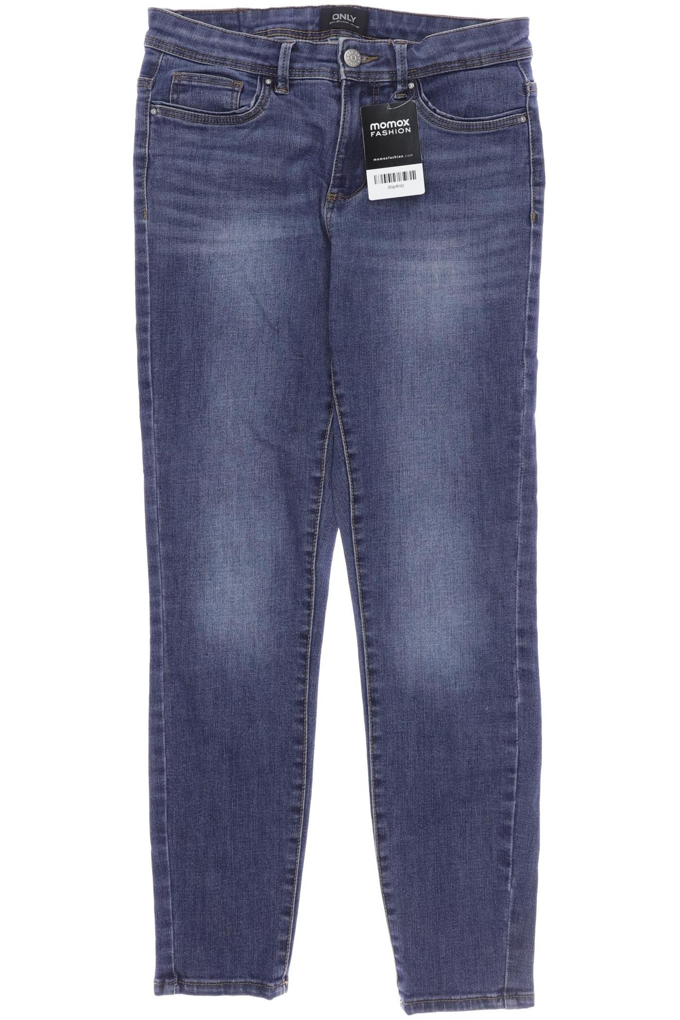 

Only Damen Jeans, blau, Gr. 30