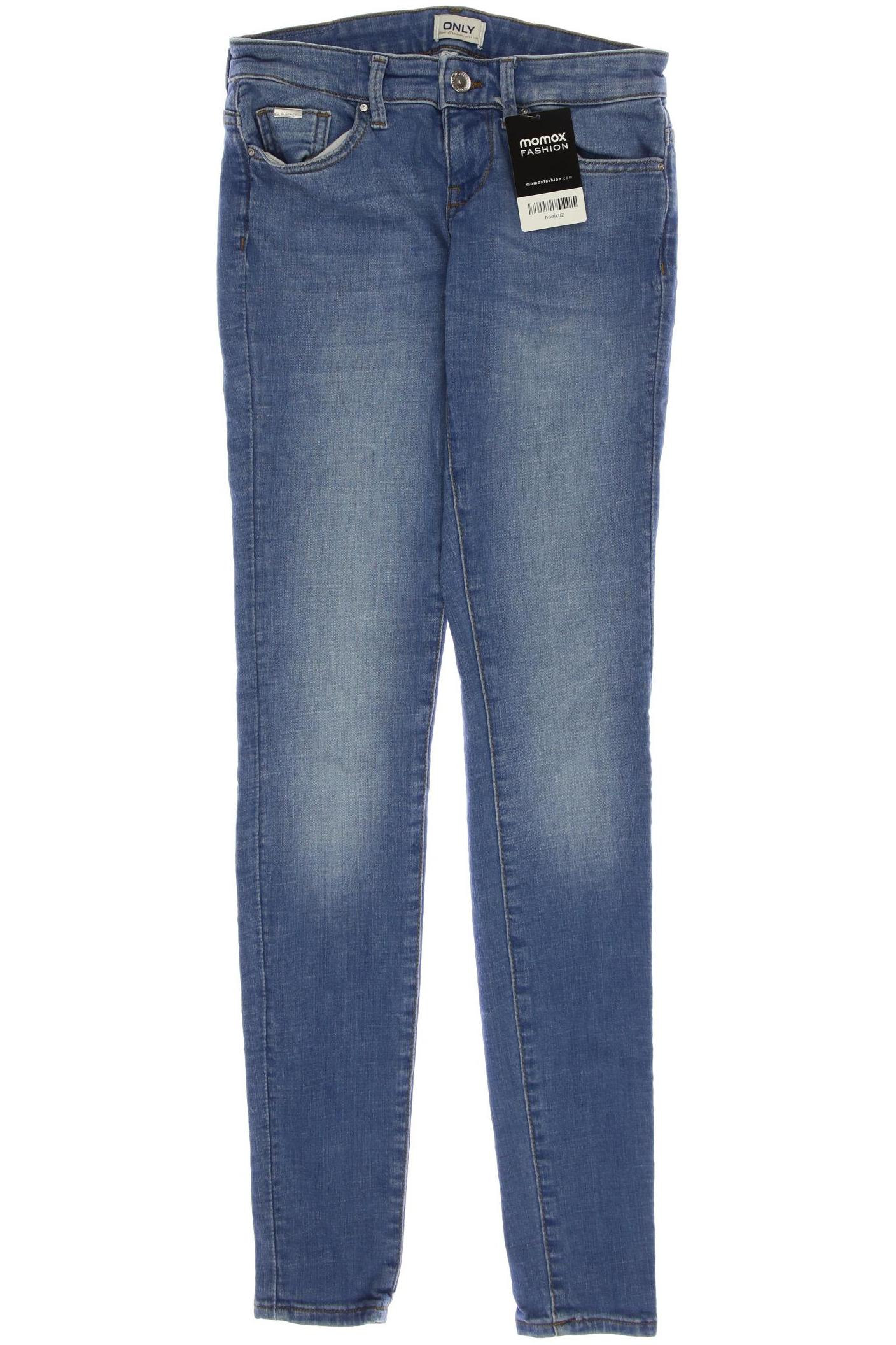 

Only Damen Jeans, blau, Gr. 27