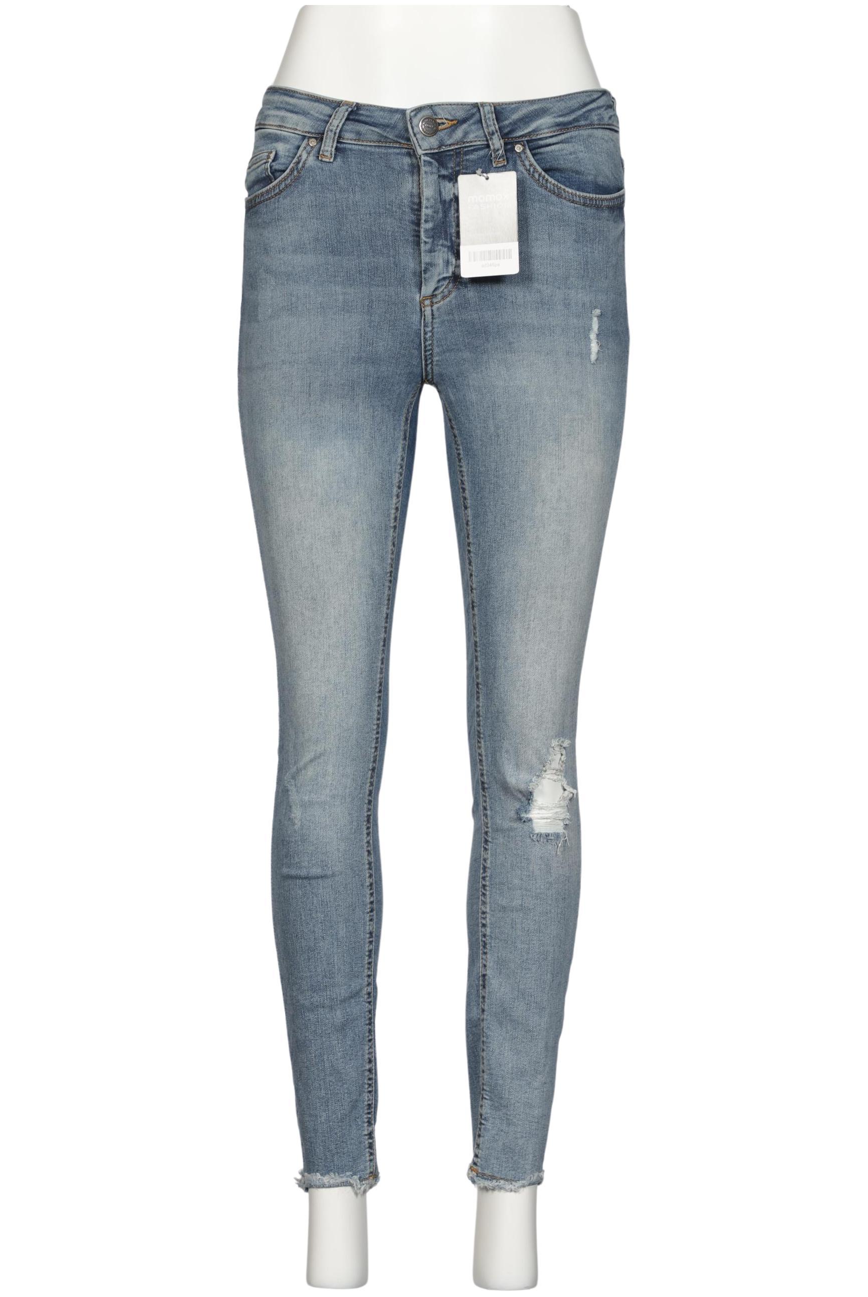 

Only Damen Jeans, blau, Gr. 0