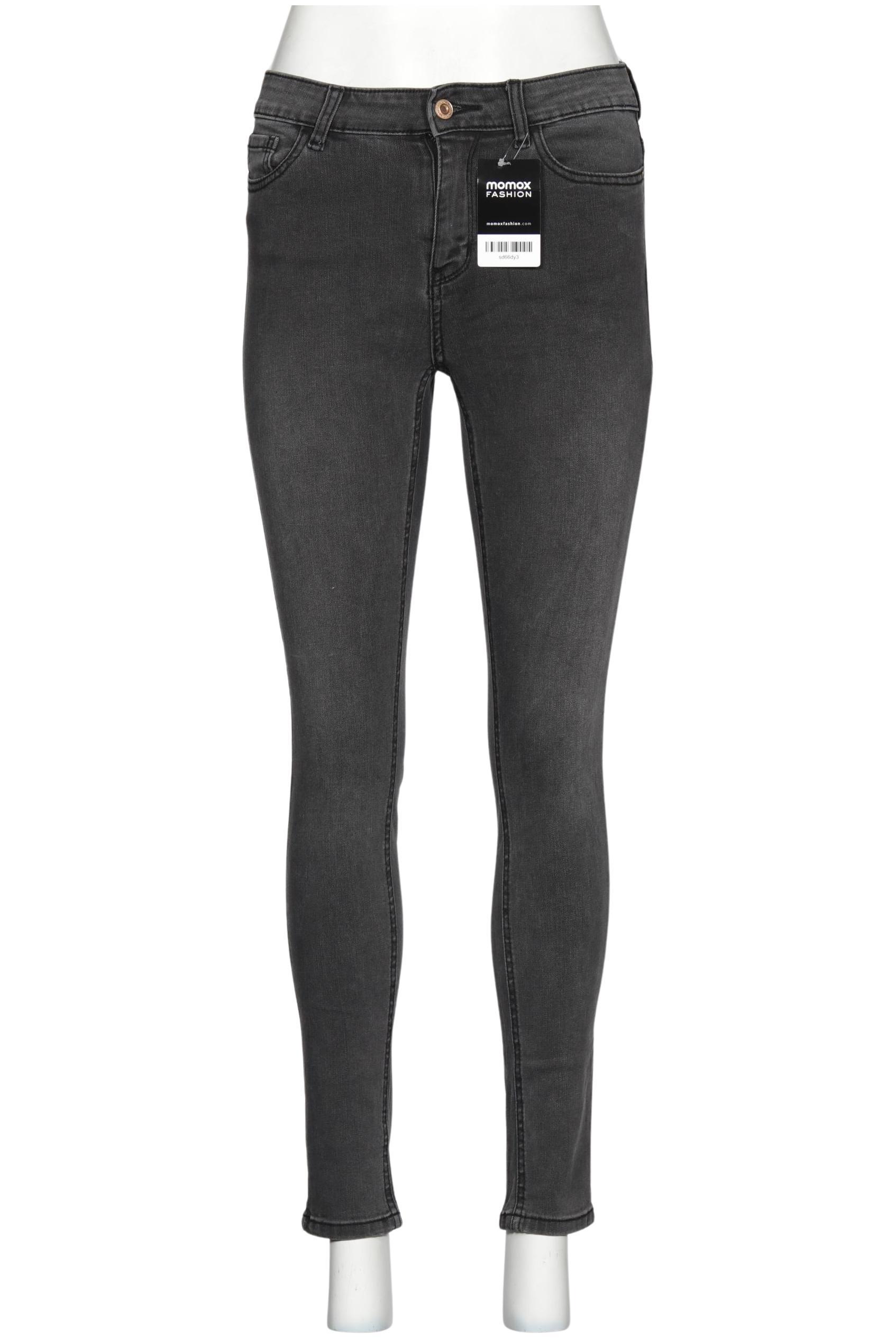 

Only Damen Jeans, grau, Gr. 0