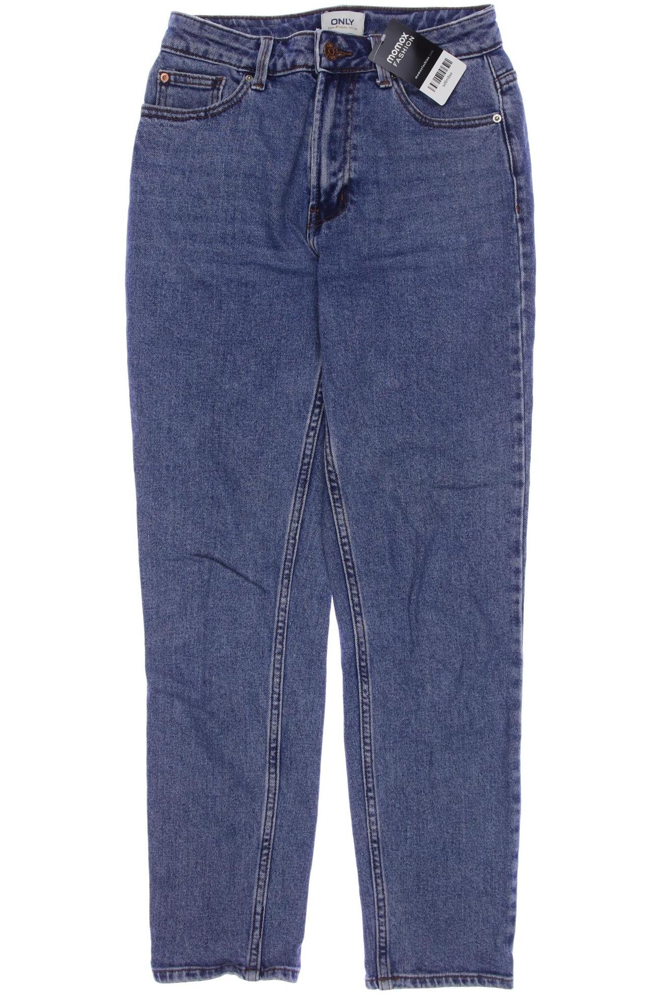 

Only Damen Jeans, blau, Gr. 26