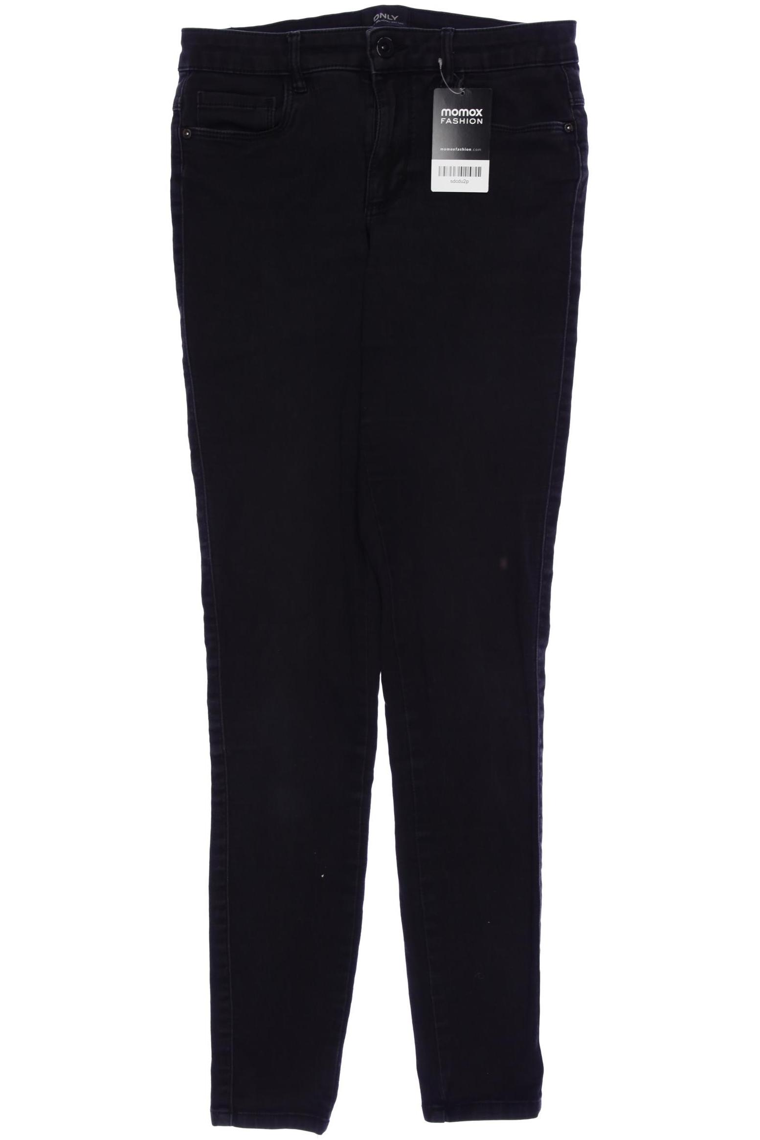 

Only Damen Jeans, schwarz, Gr. 0