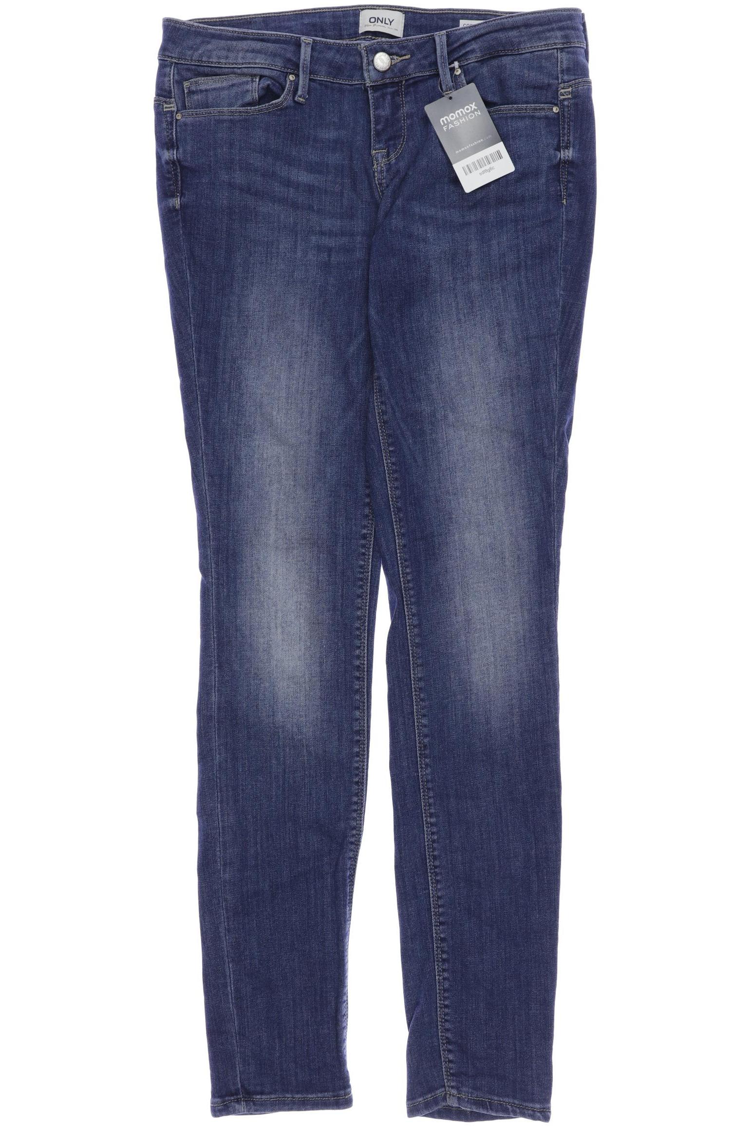 

Only Damen Jeans, blau, Gr. 30