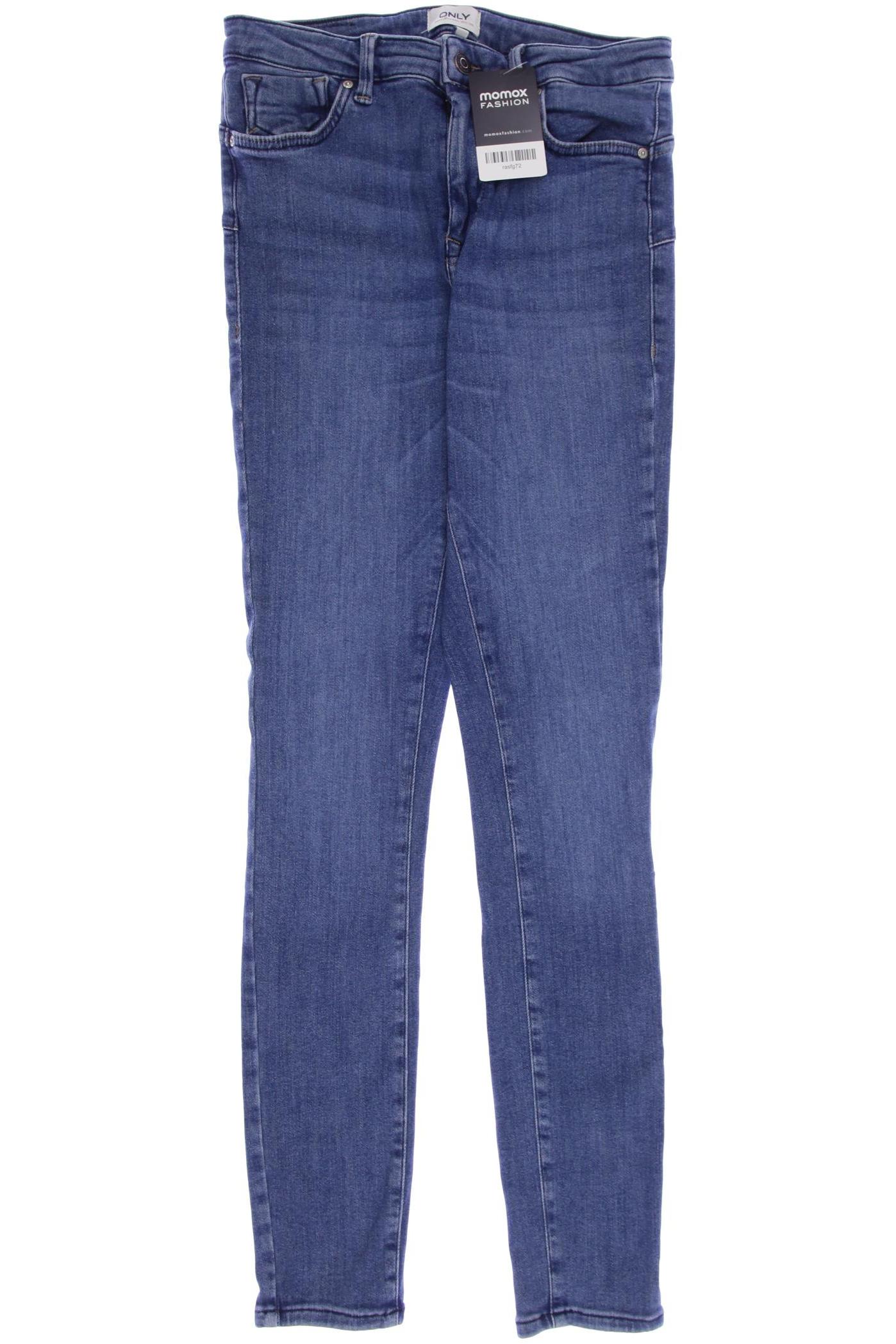 

ONLY Damen Jeans, blau