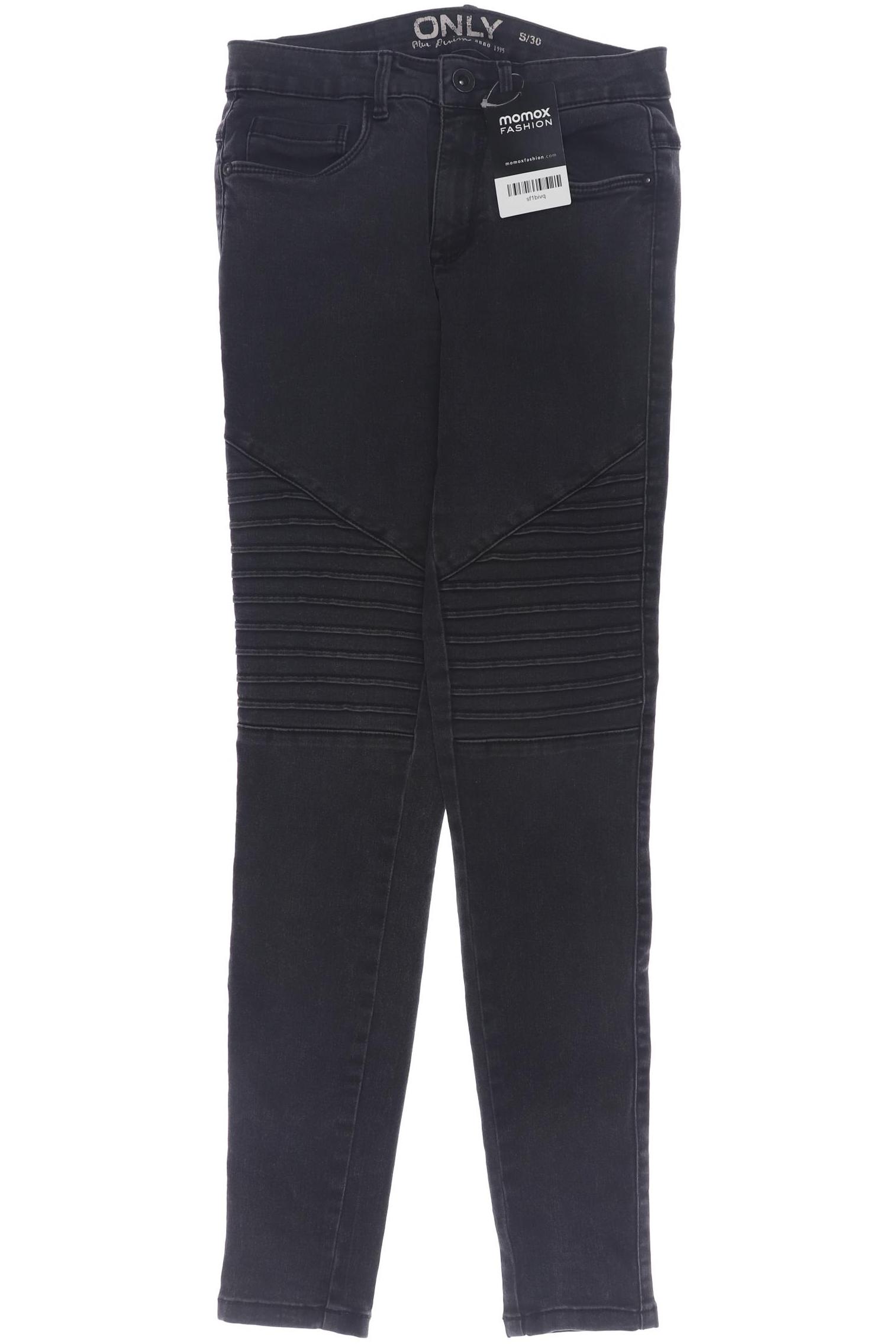 

ONLY Damen Jeans, grau
