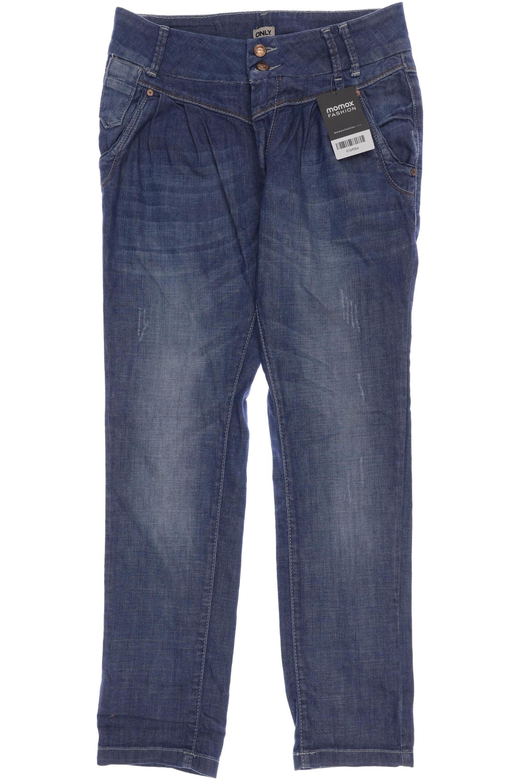 

ONLY Damen Jeans, blau