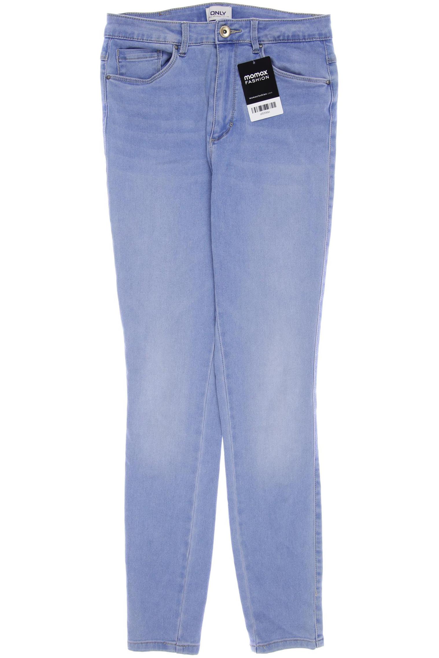 

ONLY Damen Jeans, blau