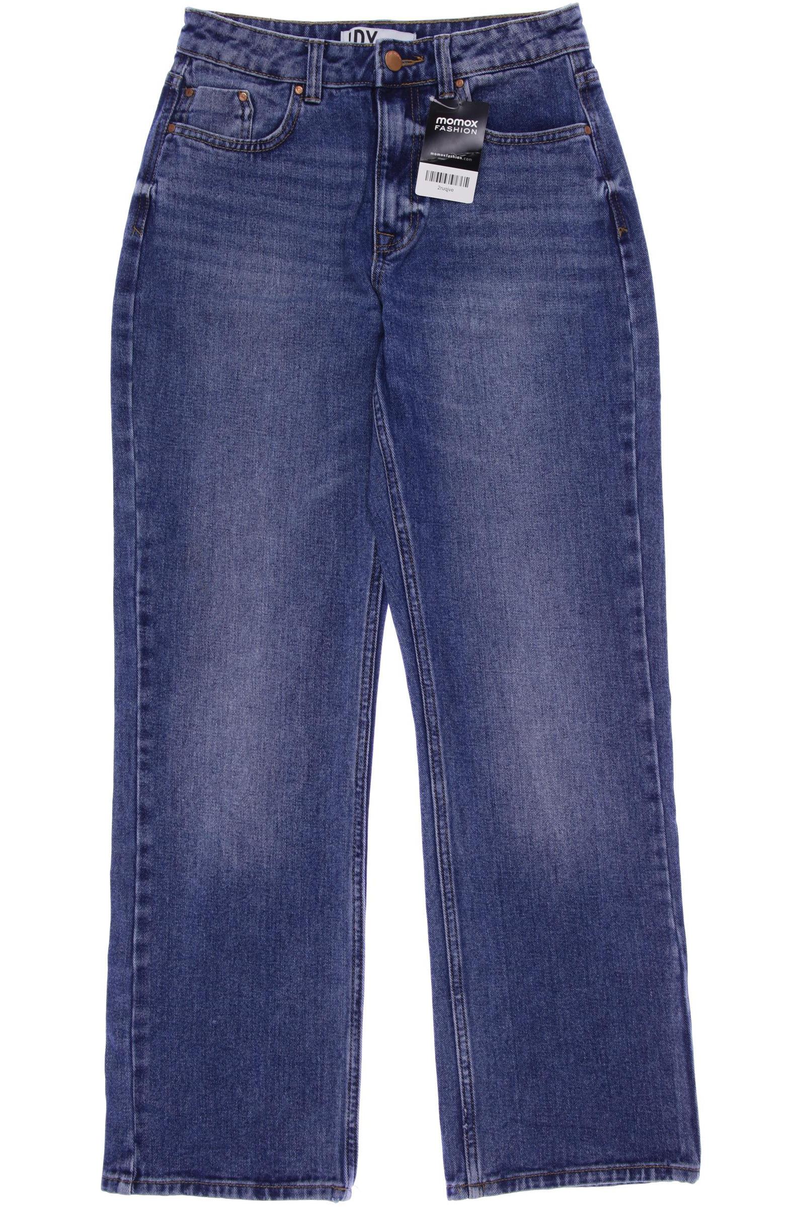 

ONLY Damen Jeans, blau