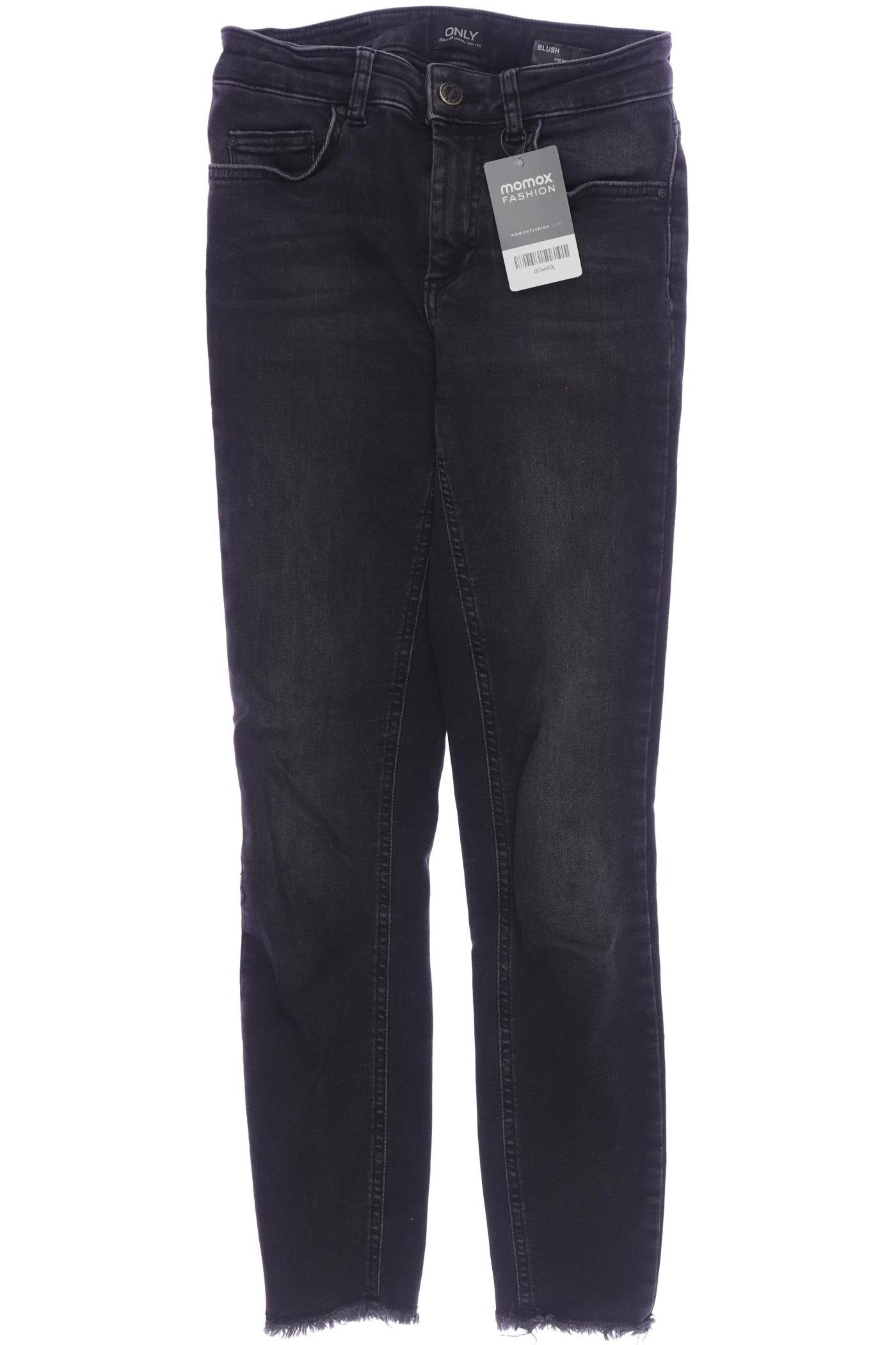 

Only Damen Jeans, grau, Gr. 0