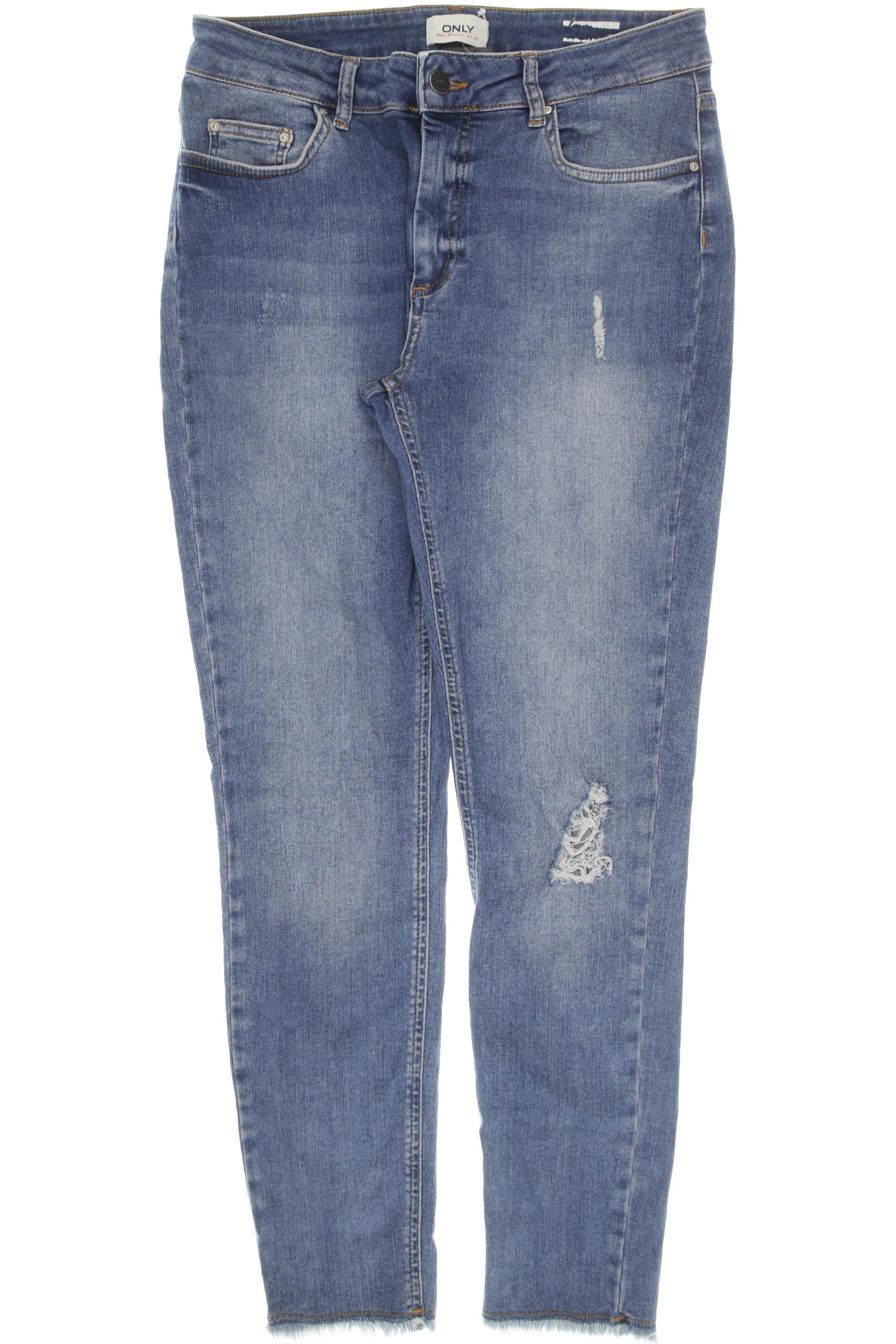 

Only Damen Jeans, blau, Gr. 0