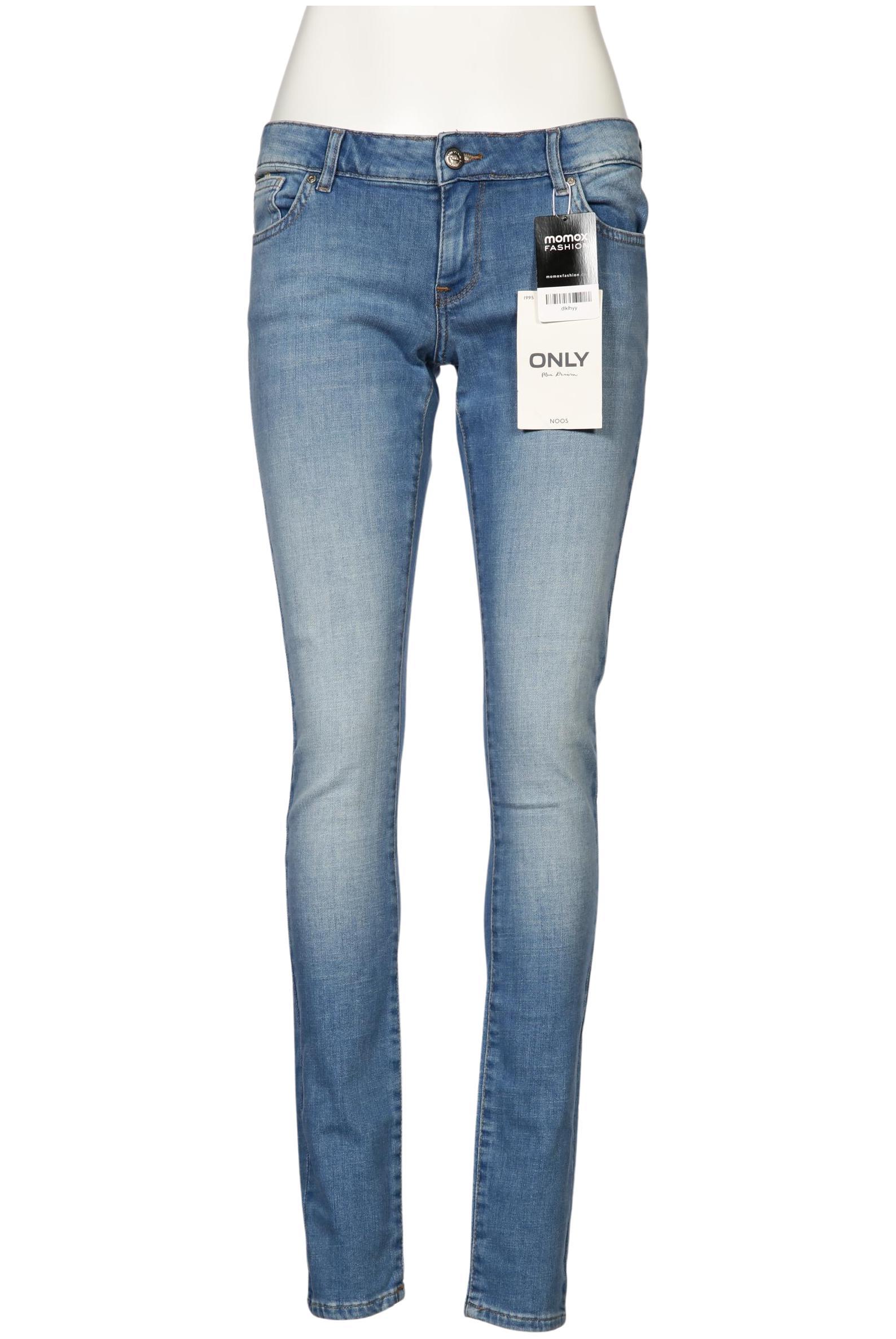 

Only Damen Jeans, blau, Gr. 31