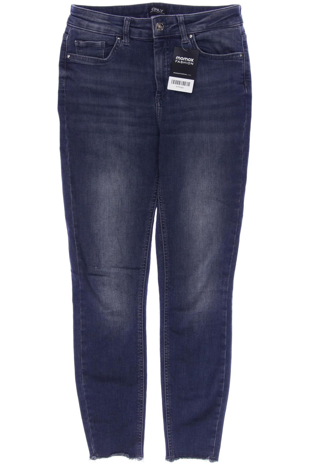 

Only Damen Jeans, blau, Gr. 0