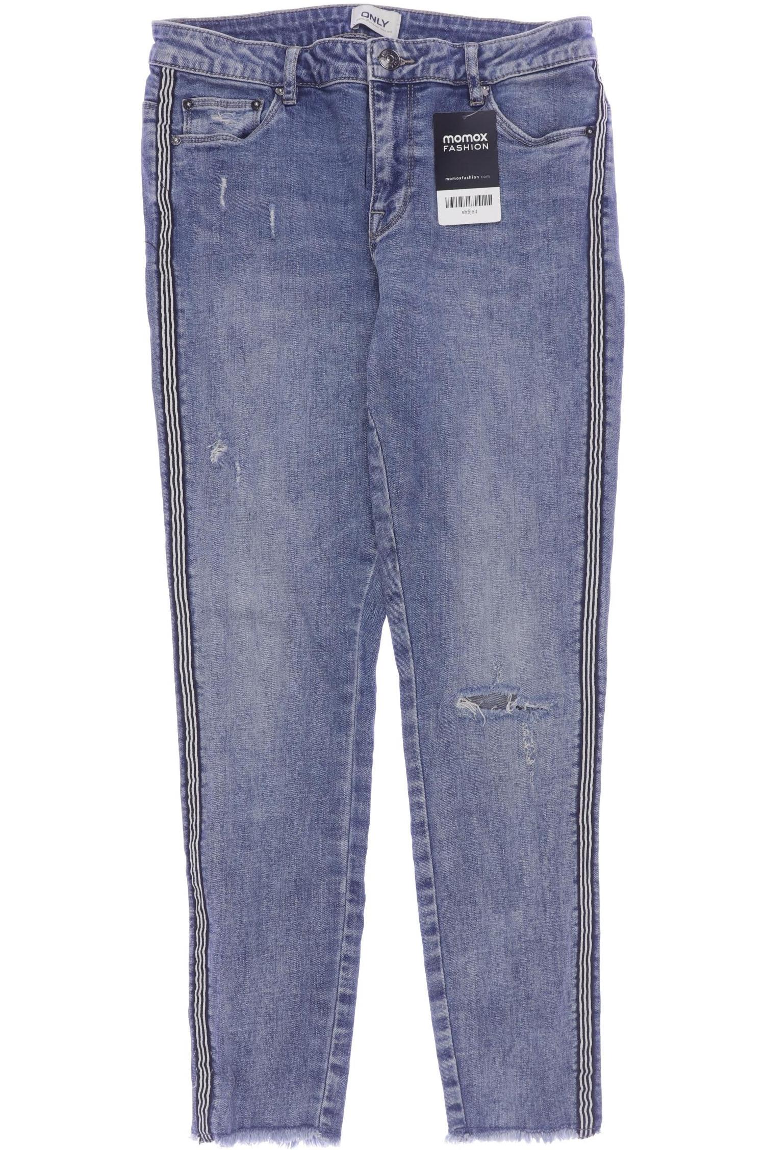 

Only Damen Jeans, blau, Gr. 29