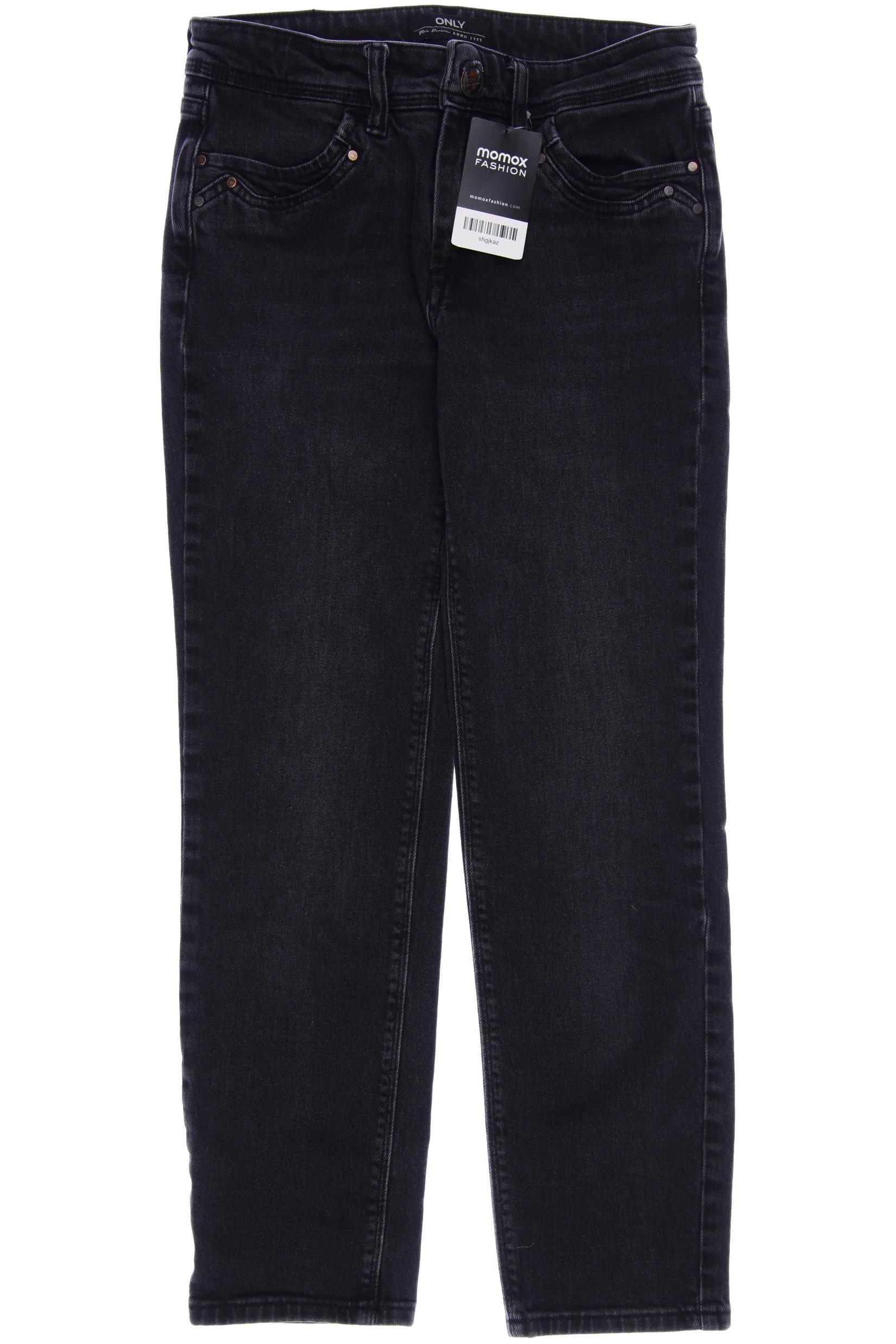 

ONLY Damen Jeans, grau