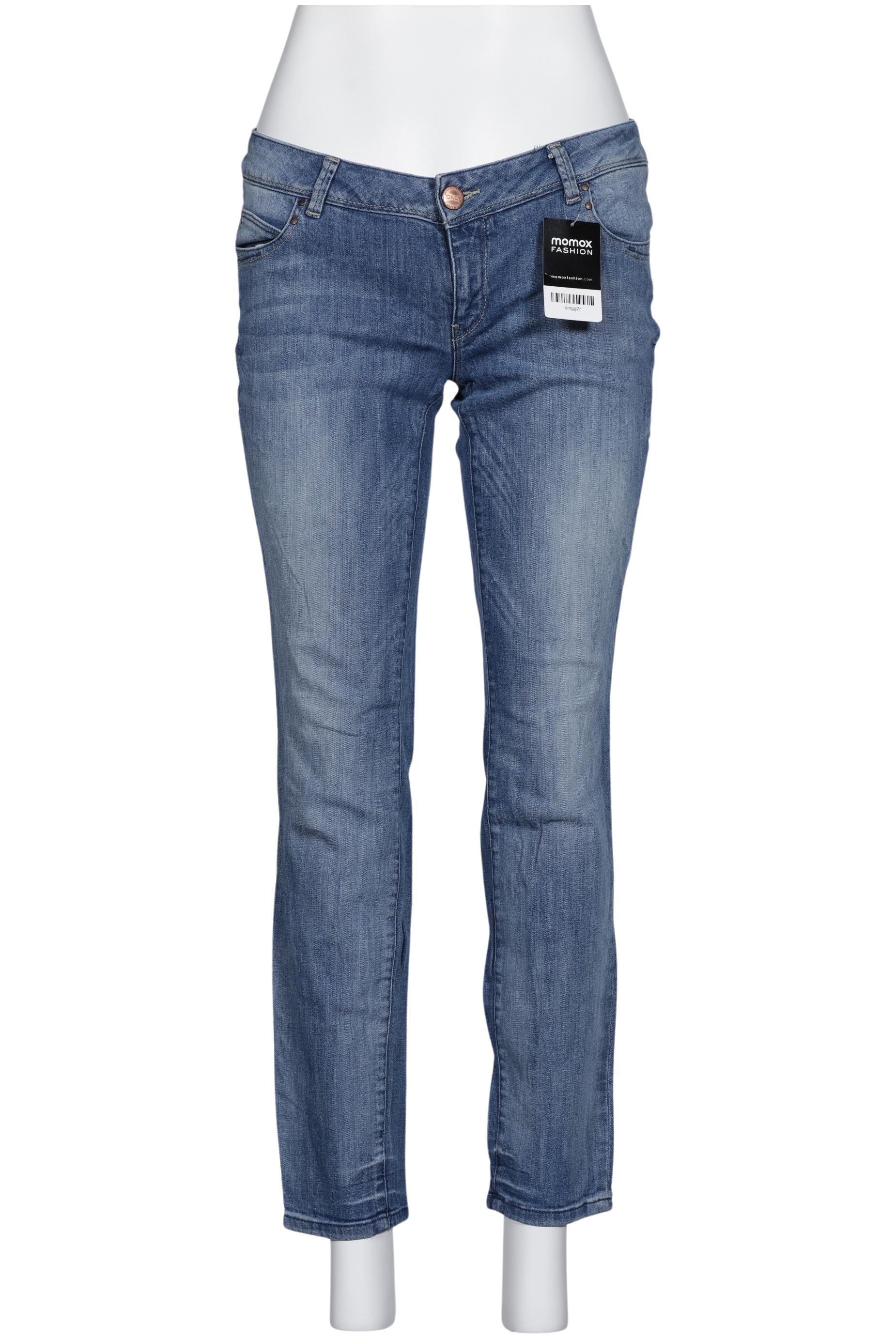 

Only Damen Jeans, blau, Gr. 32