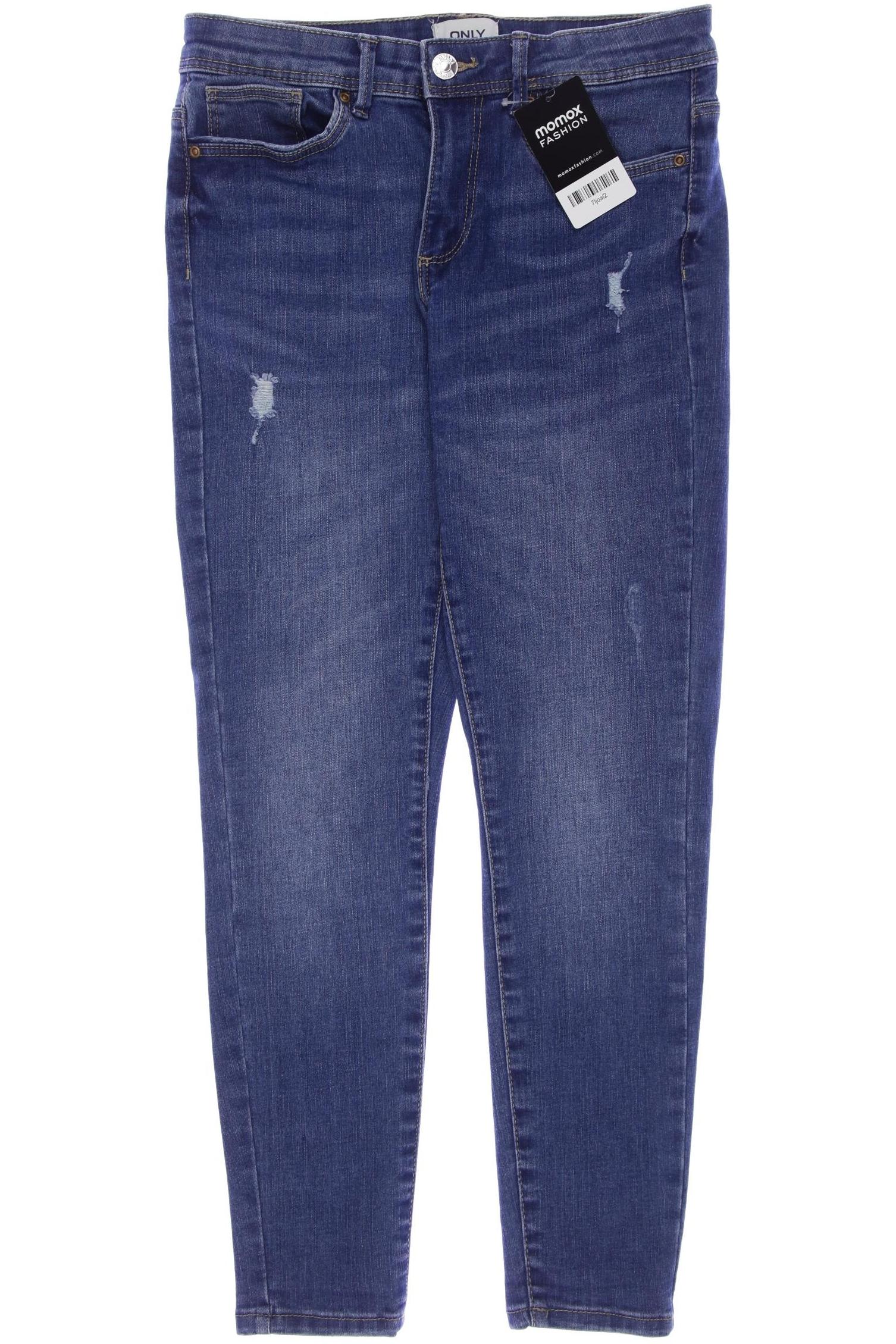 

Only Damen Jeans, blau, Gr. 0