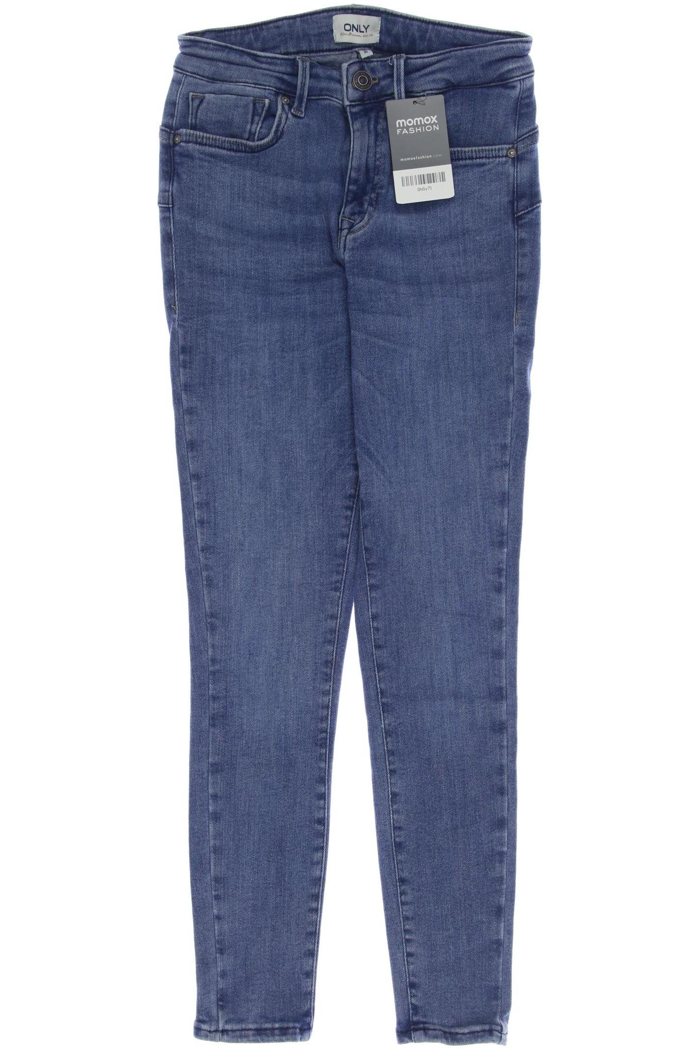 

Only Damen Jeans, blau, Gr. 0