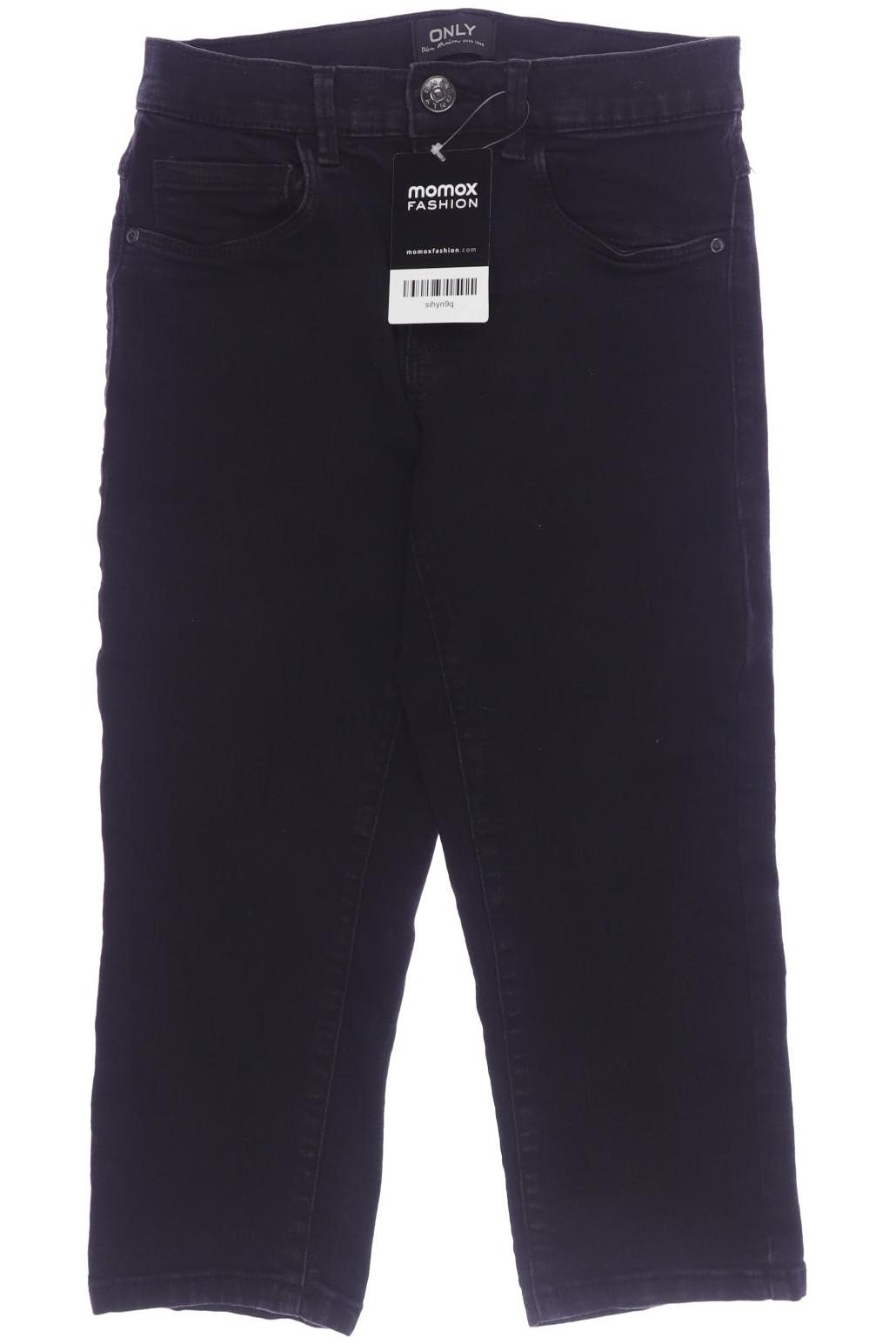 Thumbnail - Only Damen Jeans, schwarz, Gr. 0