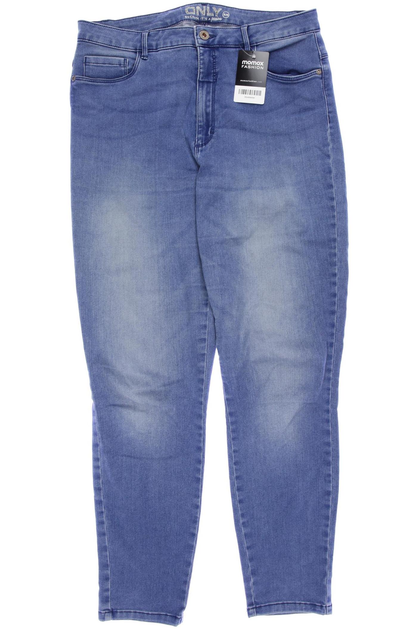 

Only Damen Jeans, blau, Gr. 0