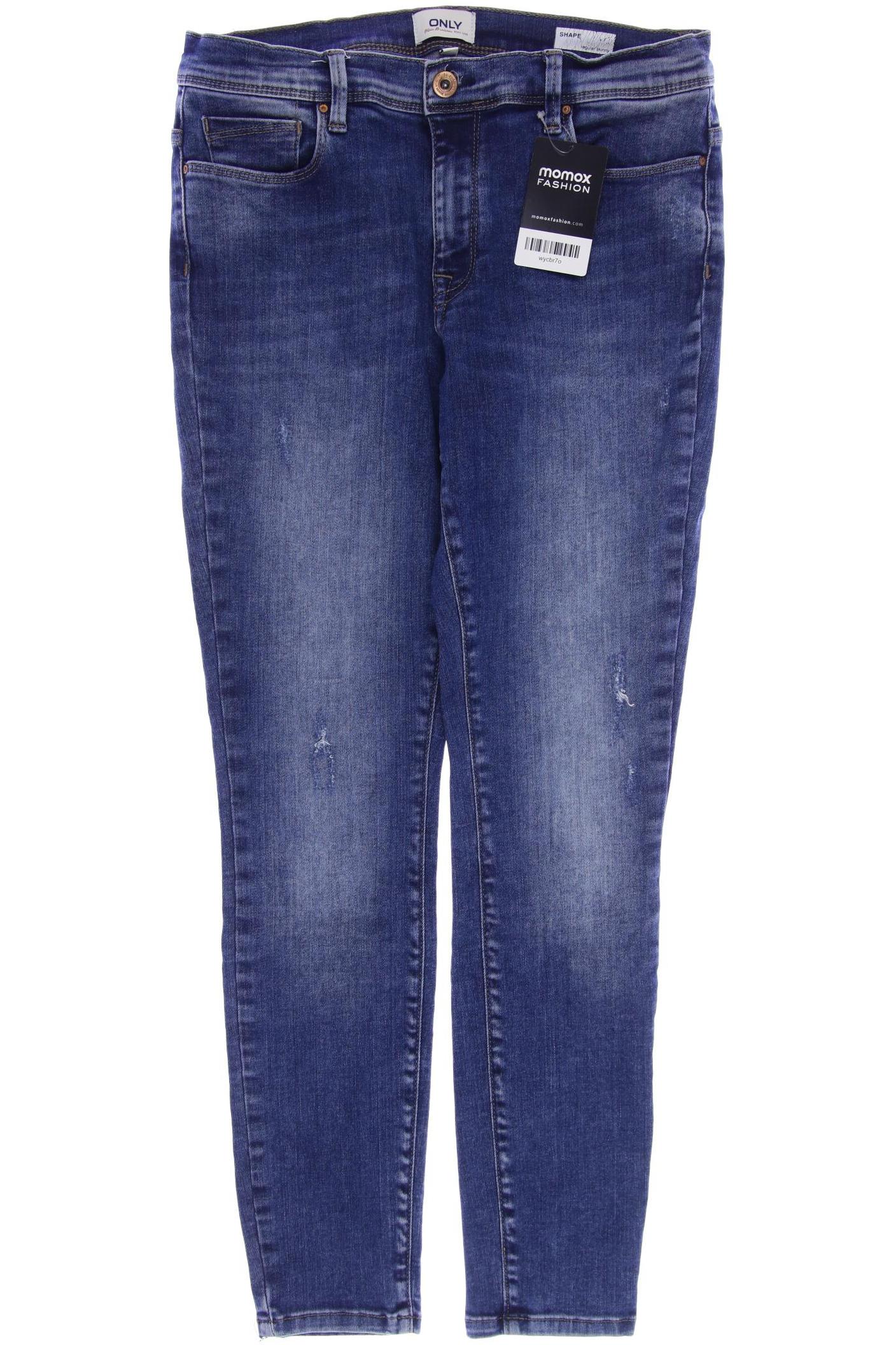 

Only Damen Jeans, blau, Gr. 29