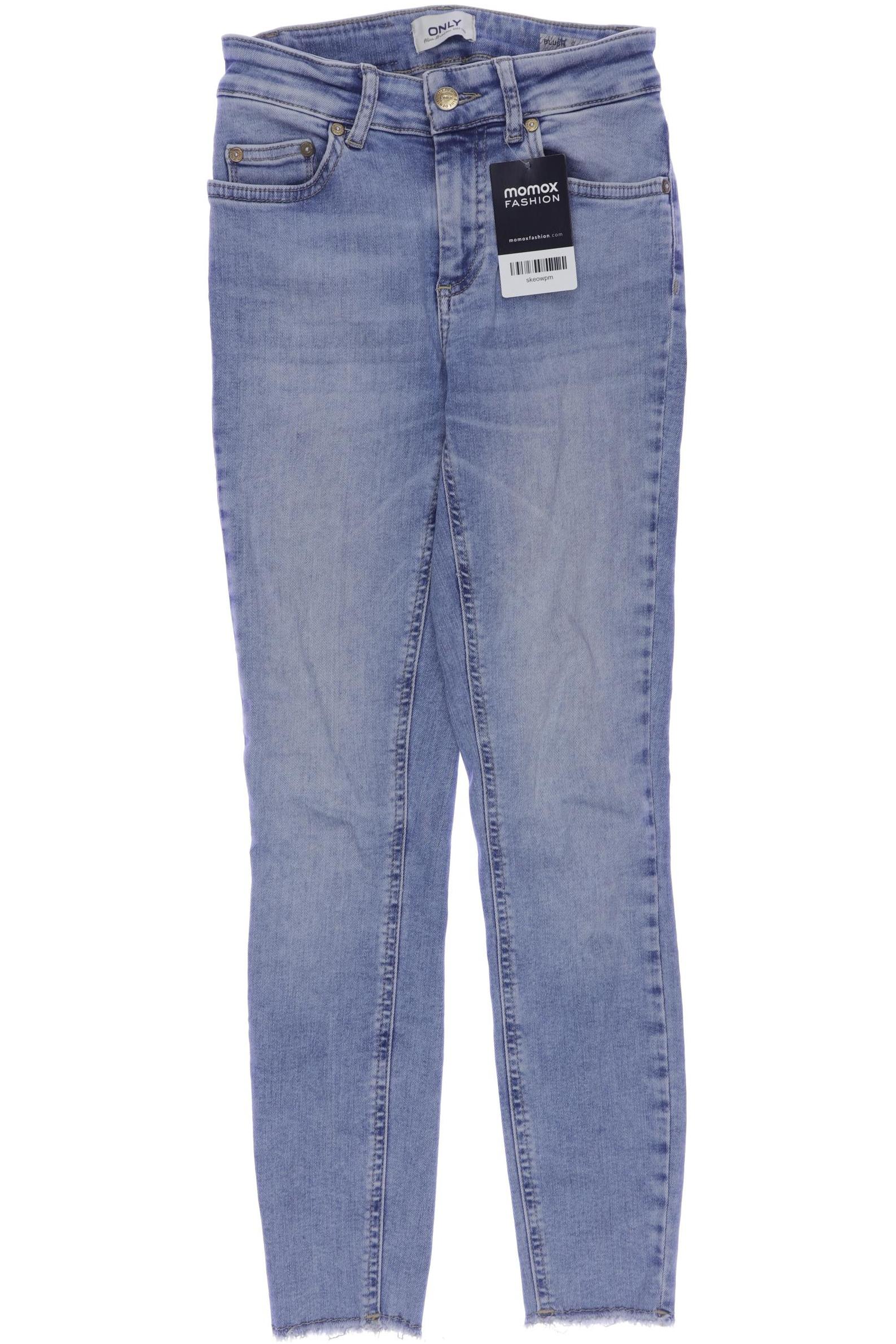 

Only Damen Jeans, hellblau, Gr. 0
